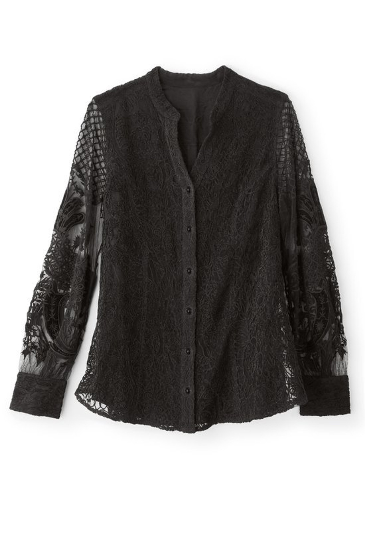 Fiori Top - Soft Surroundings Outlet