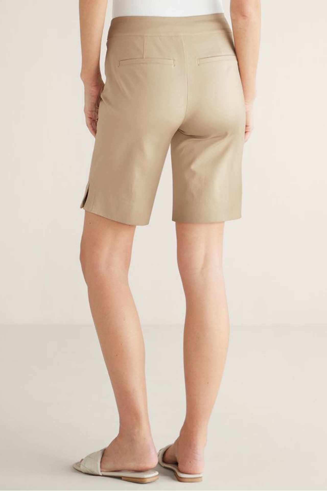 SoftEssential™ SUPERLA Shorts - Soft Surroundings Outlet