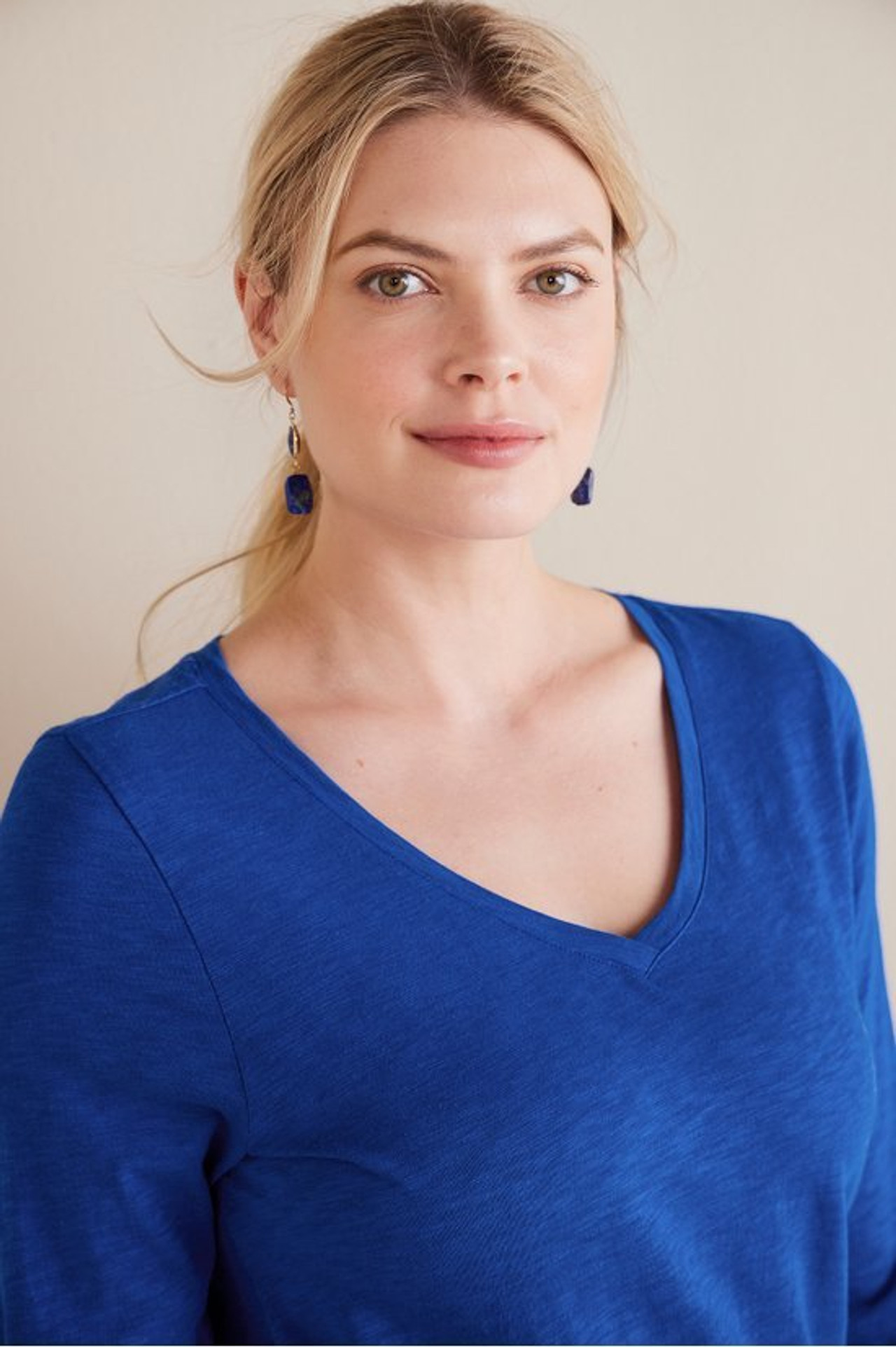 Grace Top - Soft Surroundings Outlet