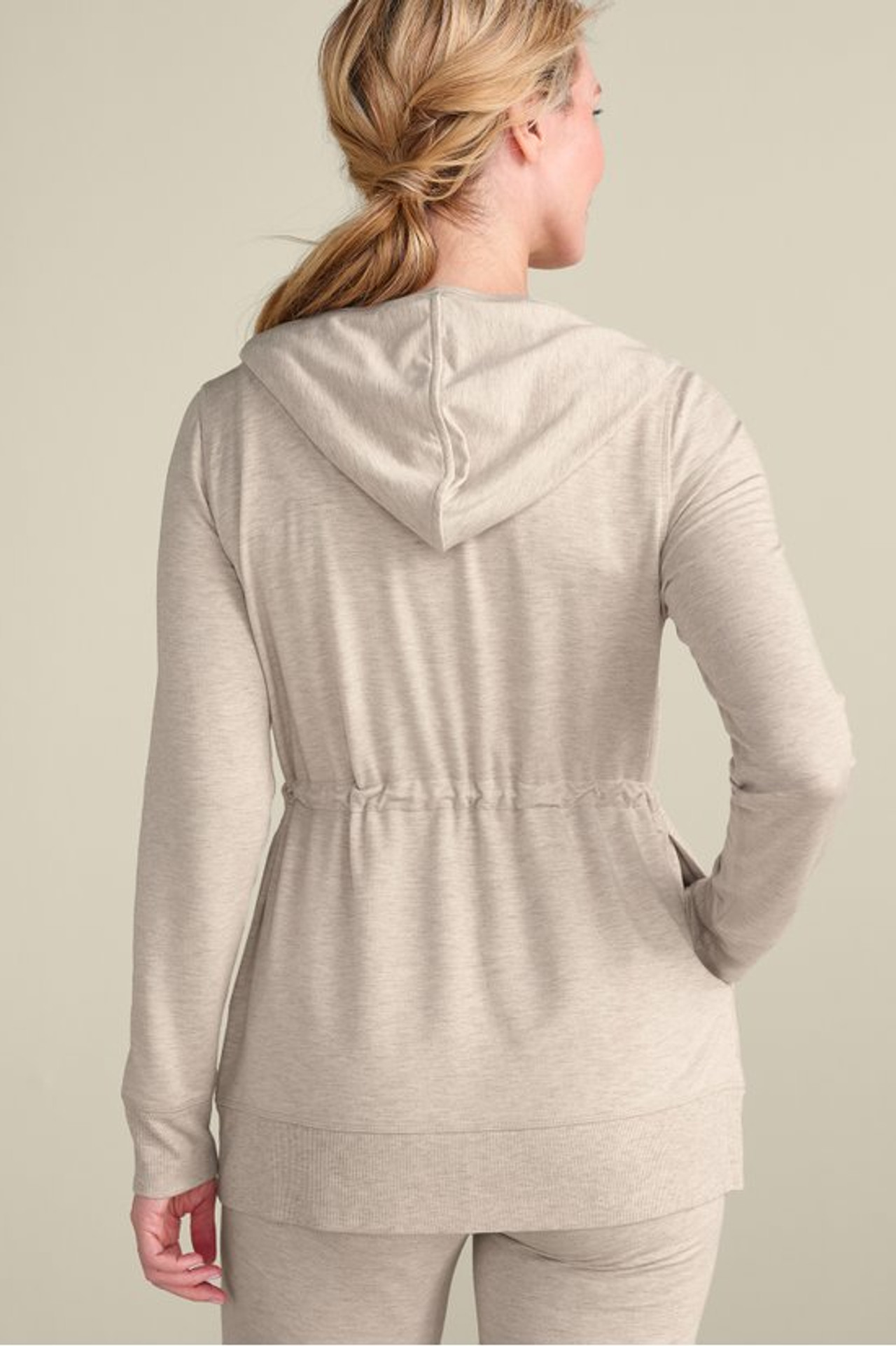 Siesta Soft Jacket - Soft Surroundings Outlet