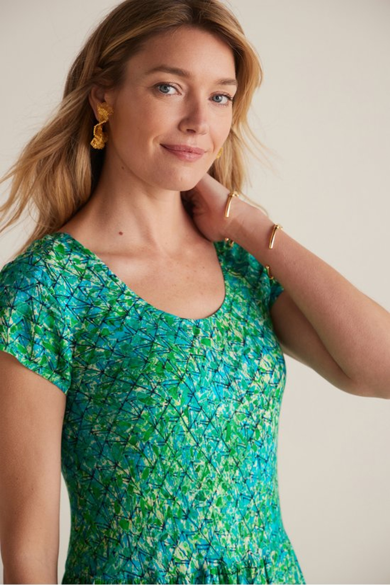 Mariana Dress - Soft Surroundings Outlet