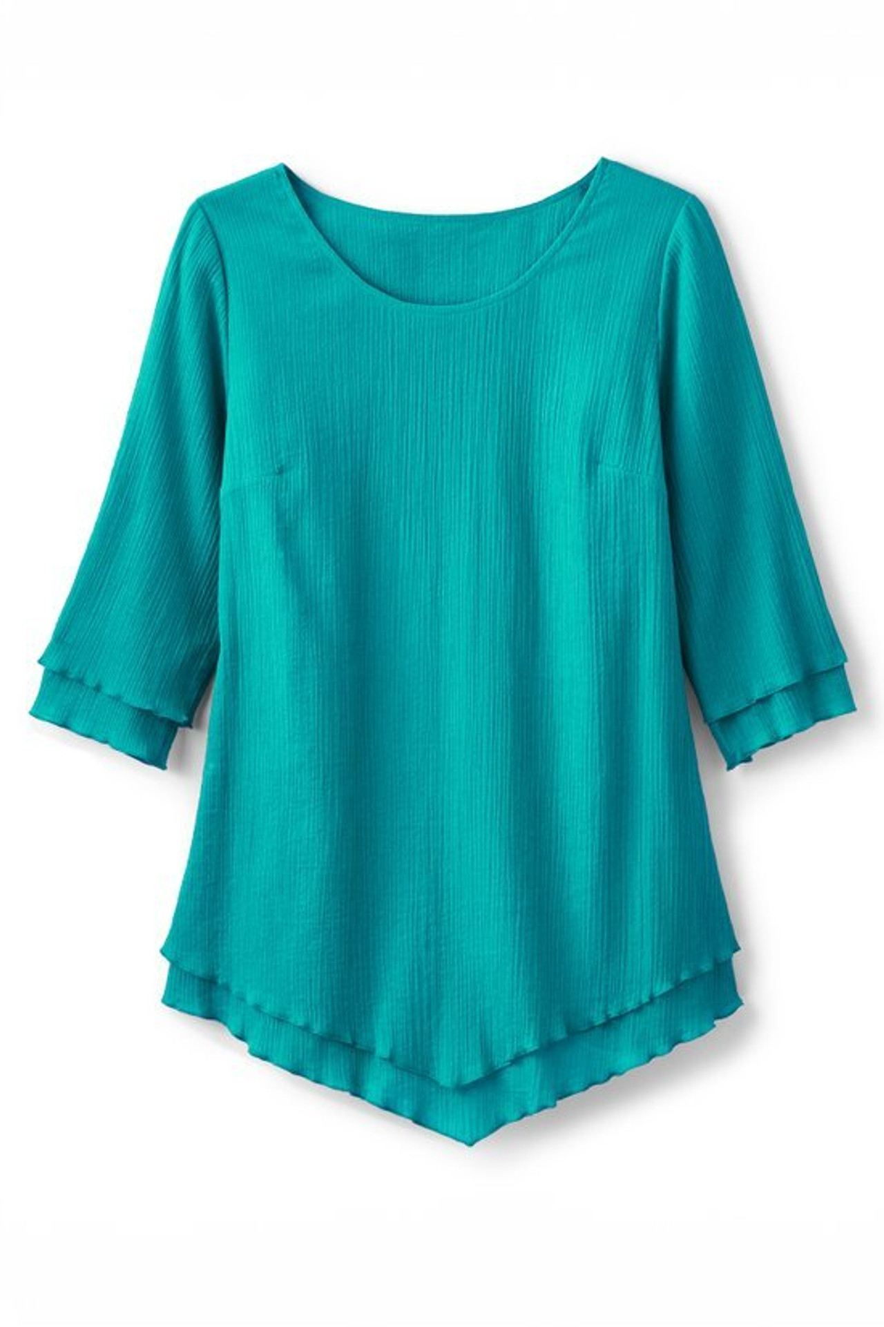 Siesta Key Tunic - Soft Surroundings Outlet