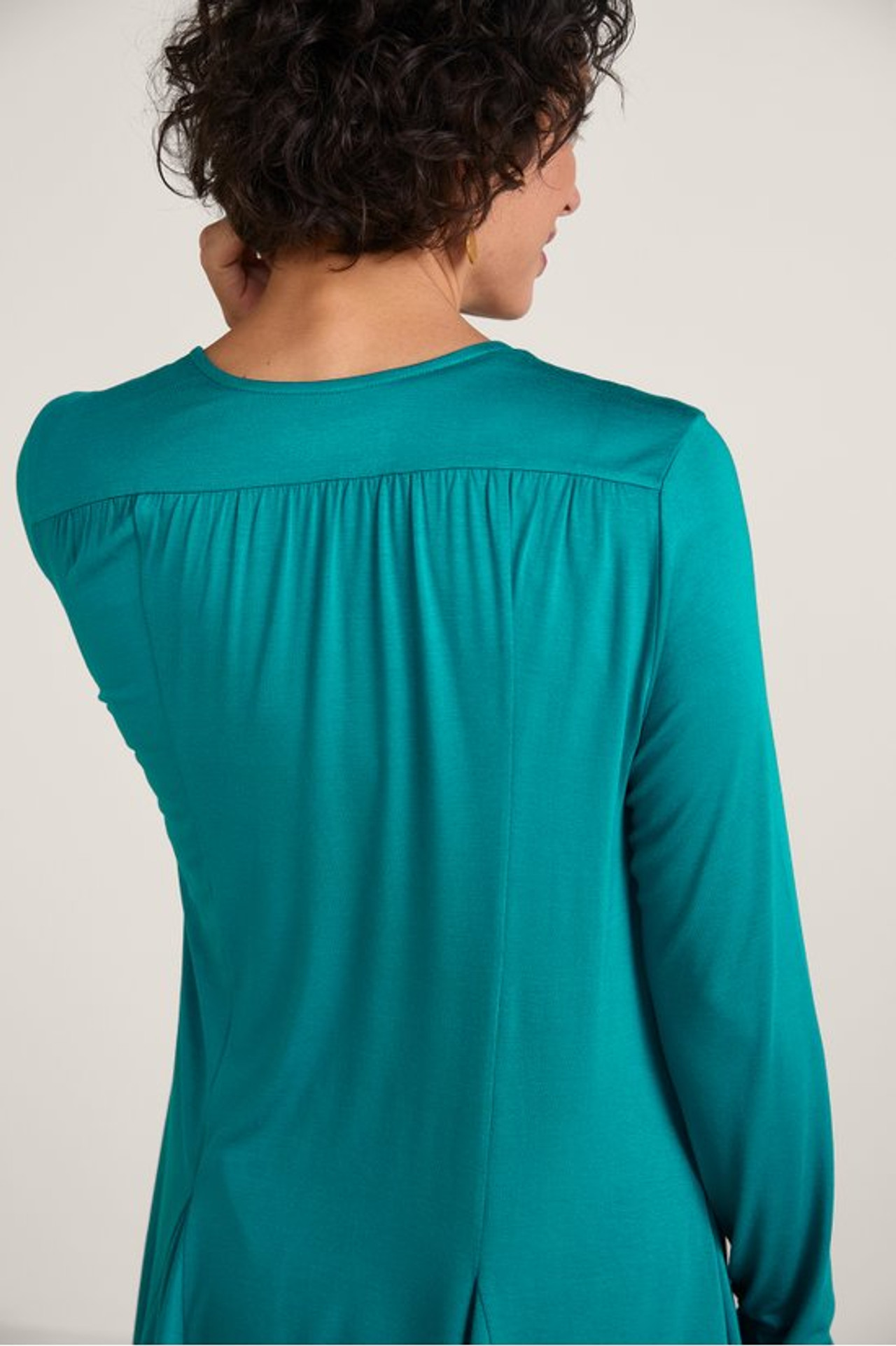 Soft Drapey Topper - Soft Surroundings Outlet