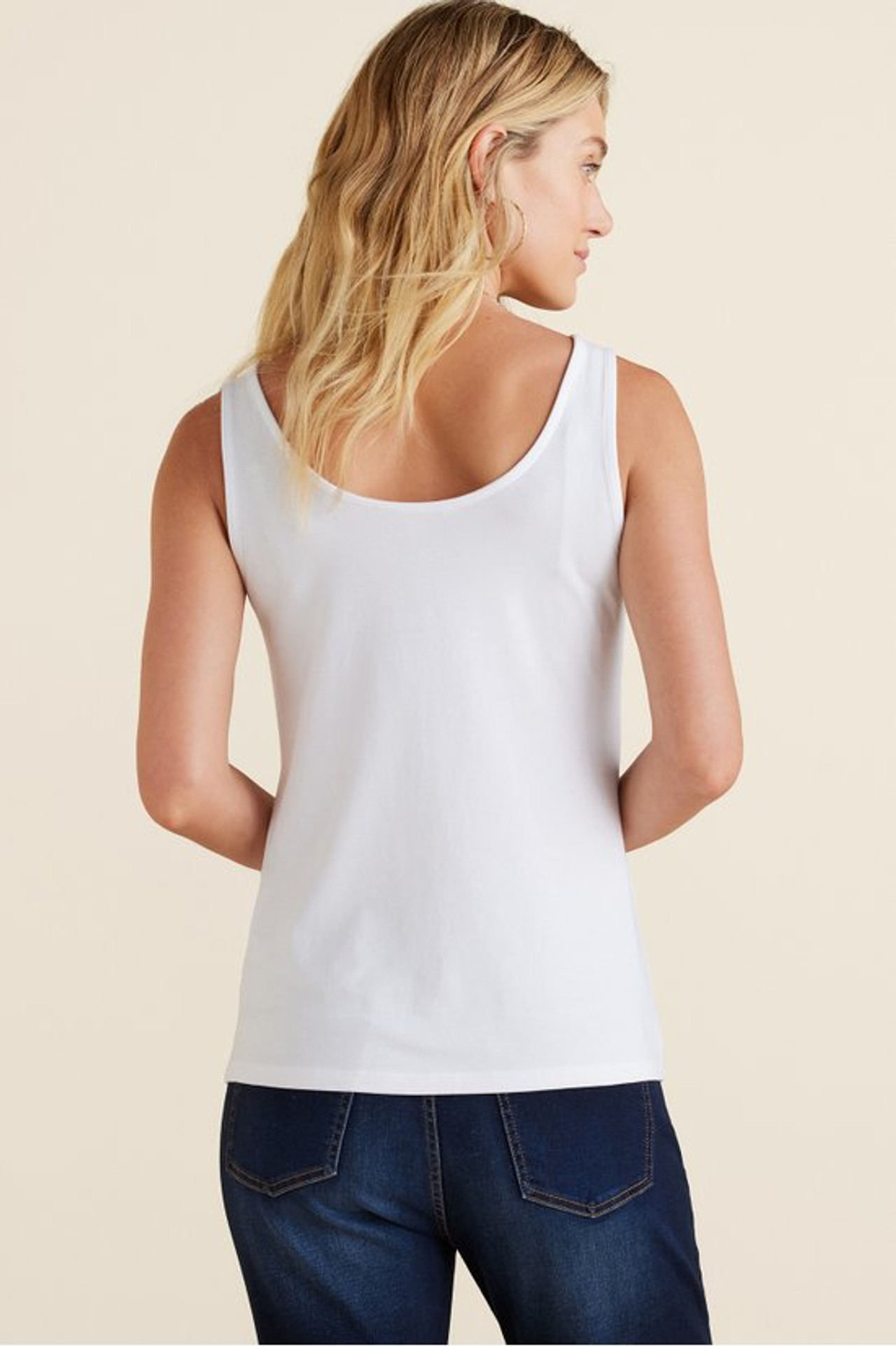 The Convertible Tank - Soft Surroundings Outlet