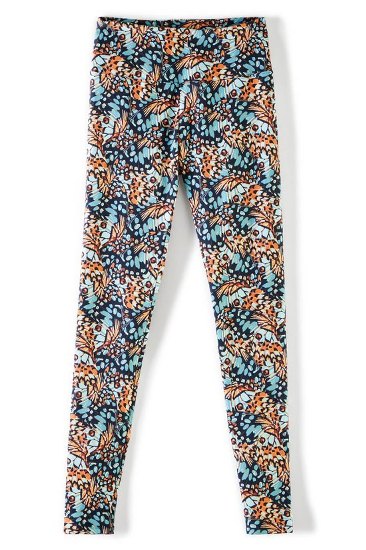 Must-Have Leggings - Soft Surroundings Outlet