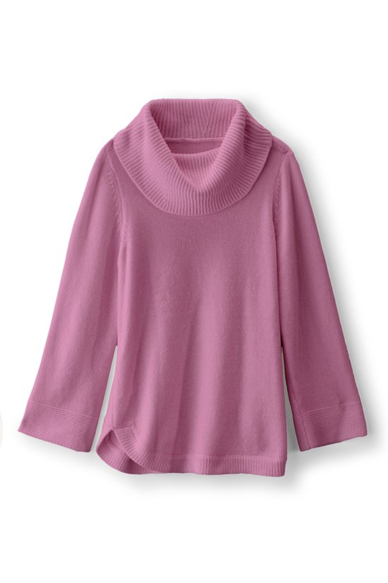 Soft Winds Chenille Tunic Sweater - Soft Surroundings Outlet