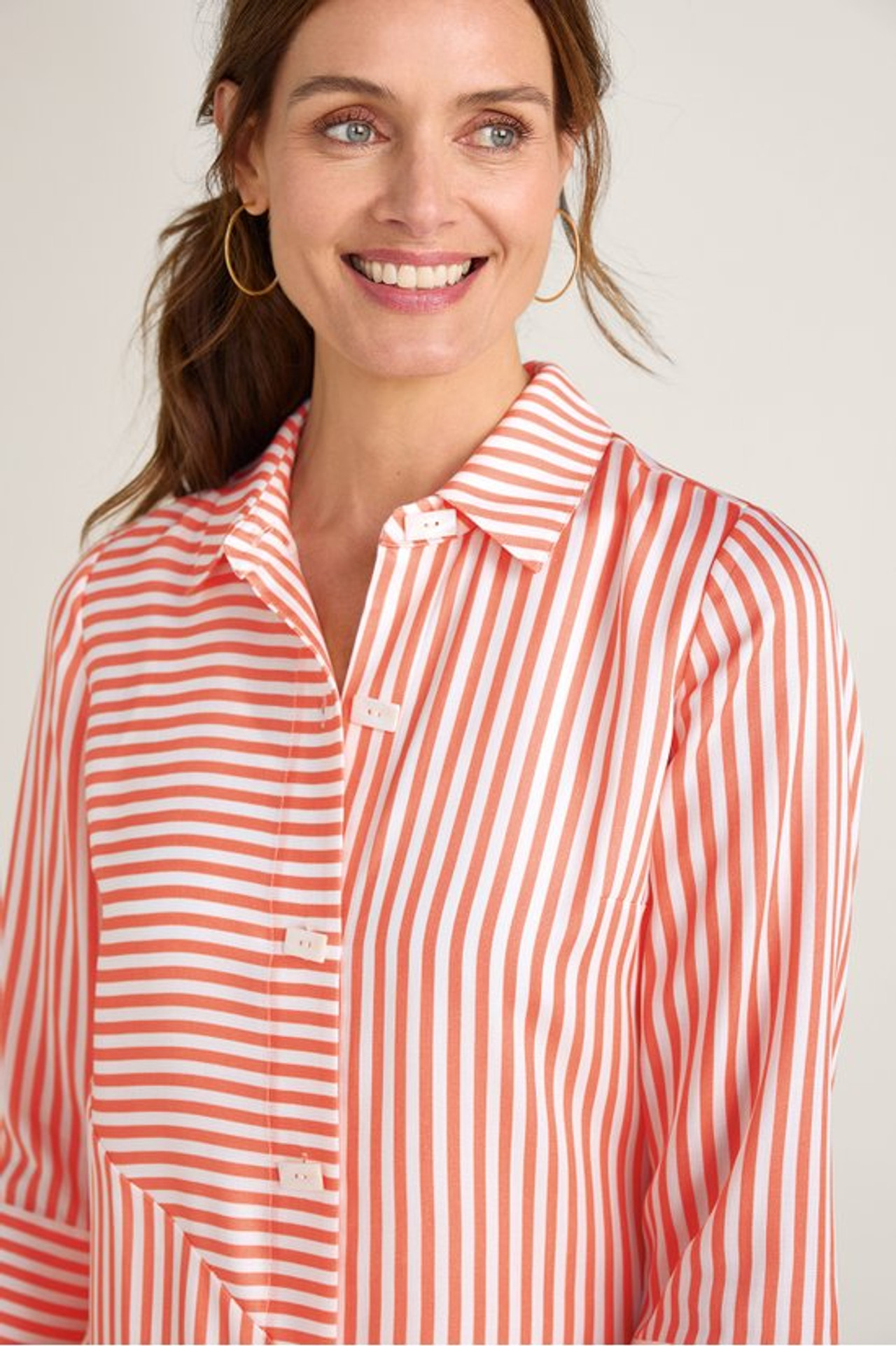 On Pointe Shirt - Soft Surroundings Outlet