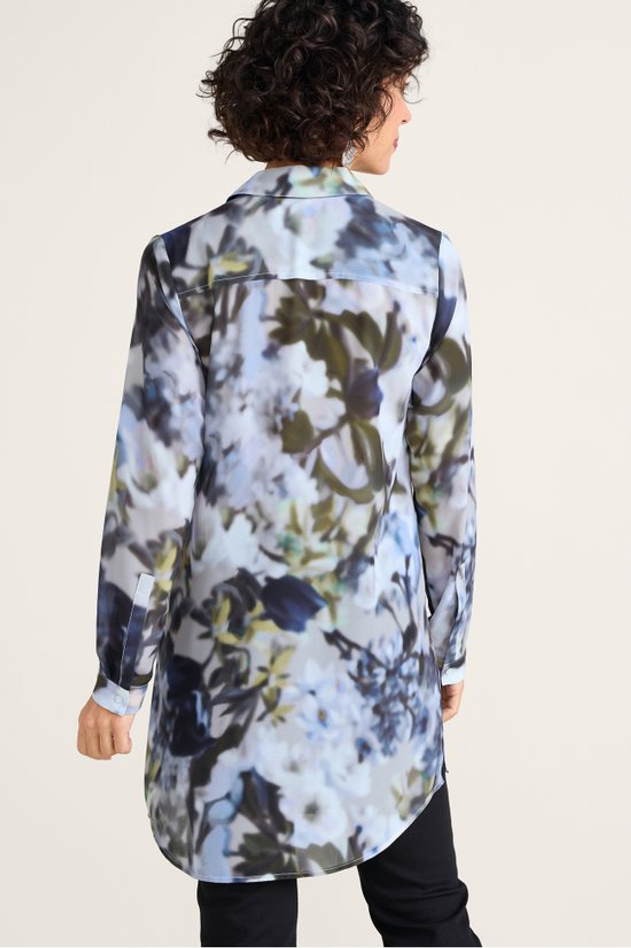 Hilaria Tunic - Soft Surroundings Outlet