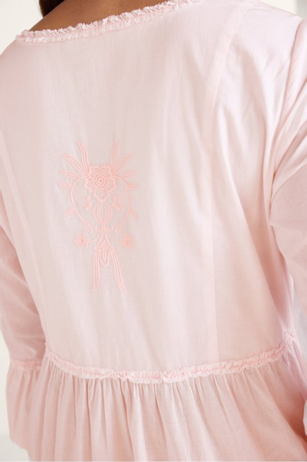 Anastasia Nightgown - Soft Surroundings Outlet