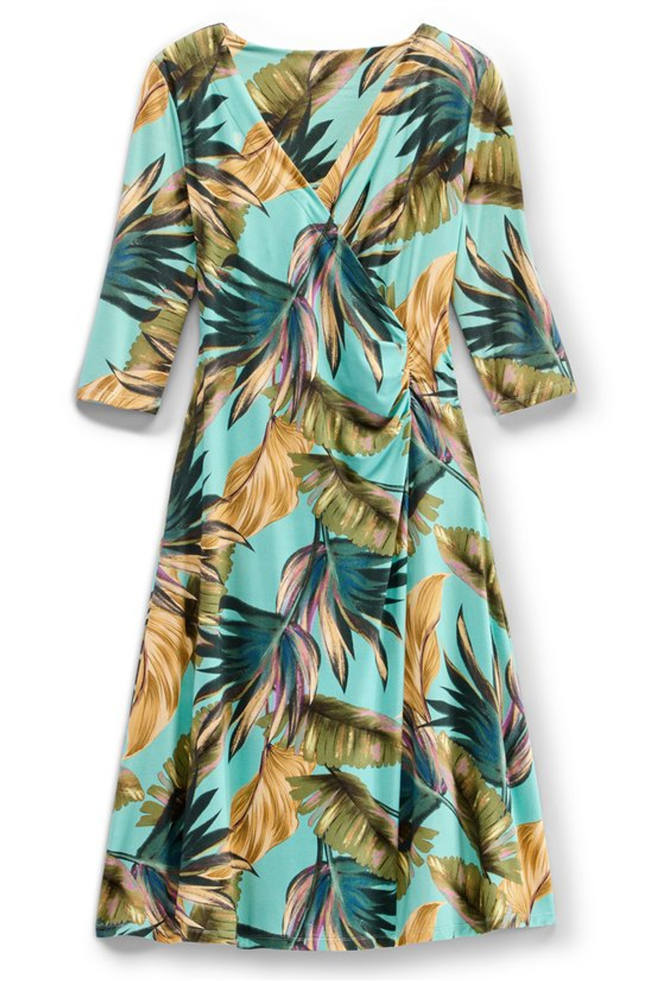 Hyannis Dress - Soft Surroundings Outlet