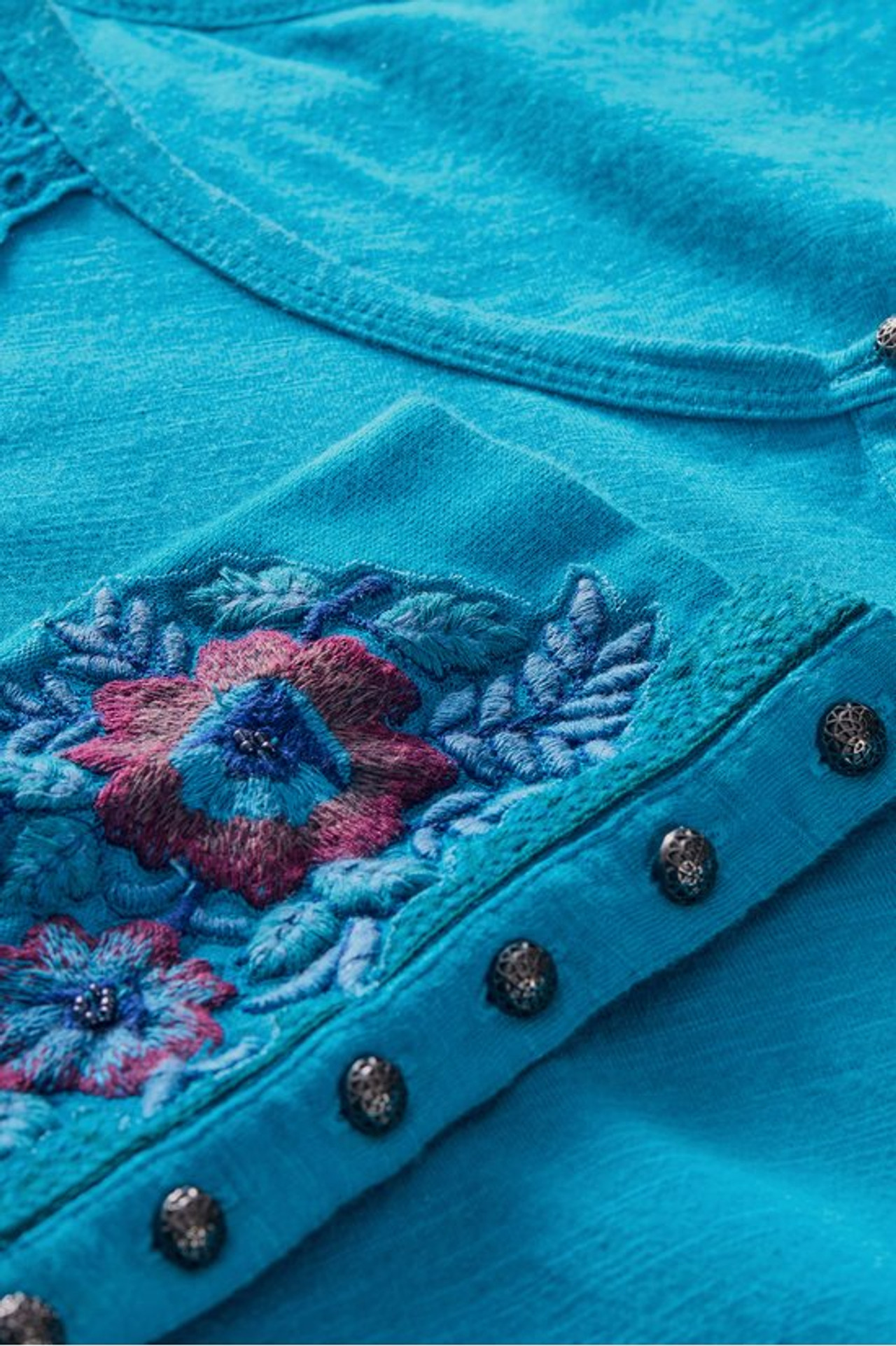 Anslie Maxi Dress - Soft Surroundings Outlet