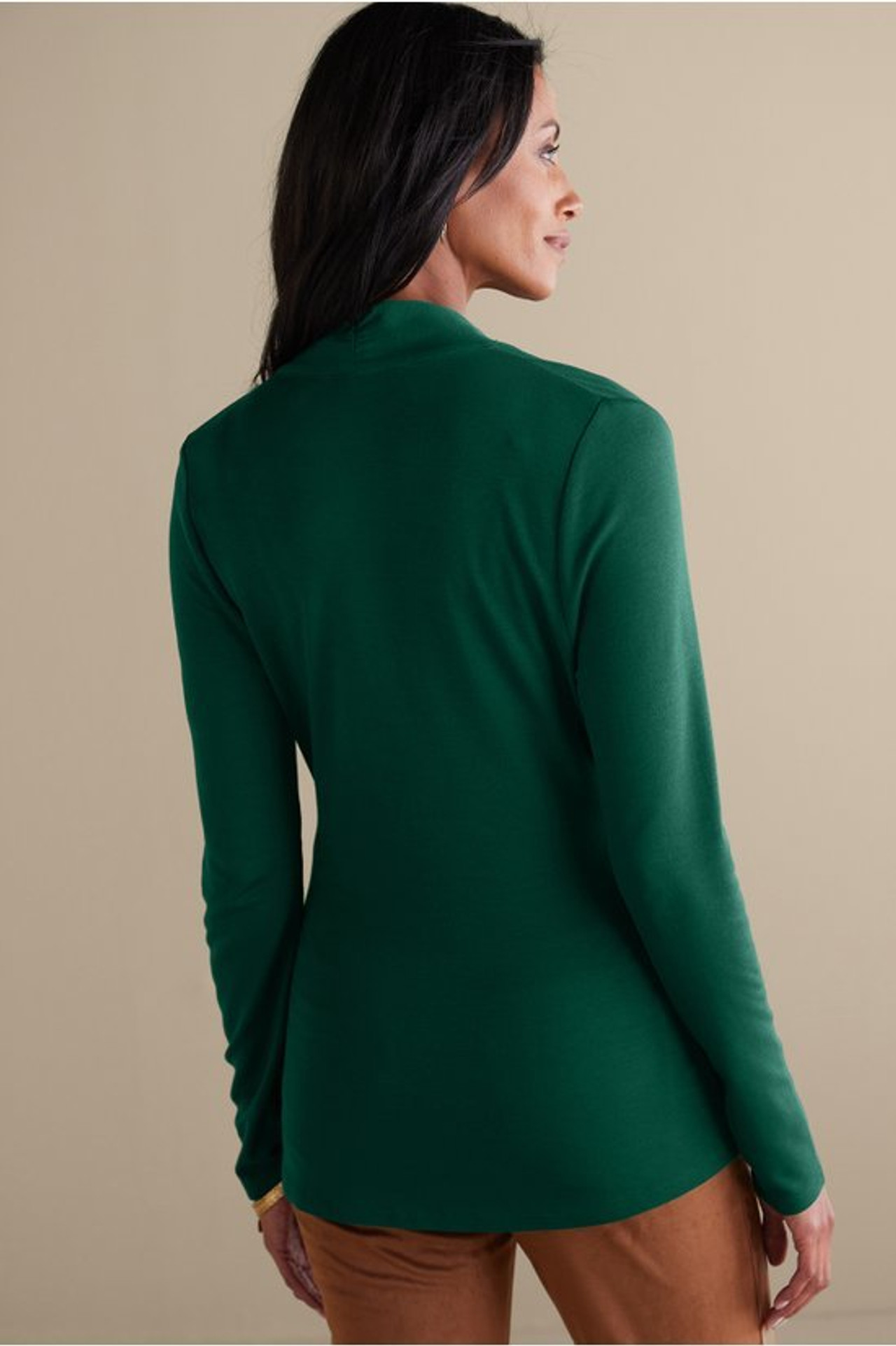 Daina Top - Soft Surroundings Outlet