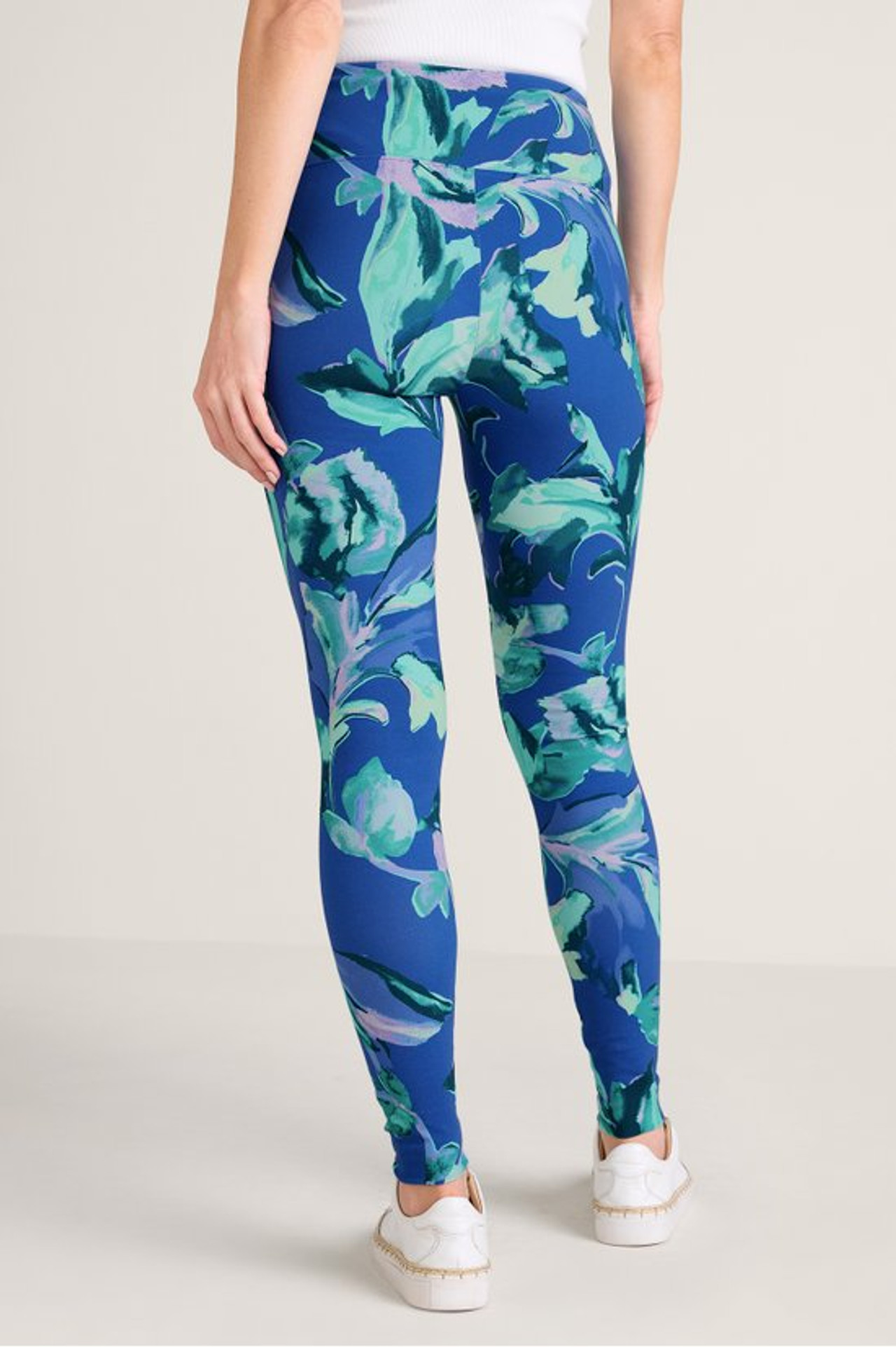 Must-Have Leggings - Soft Surroundings Outlet