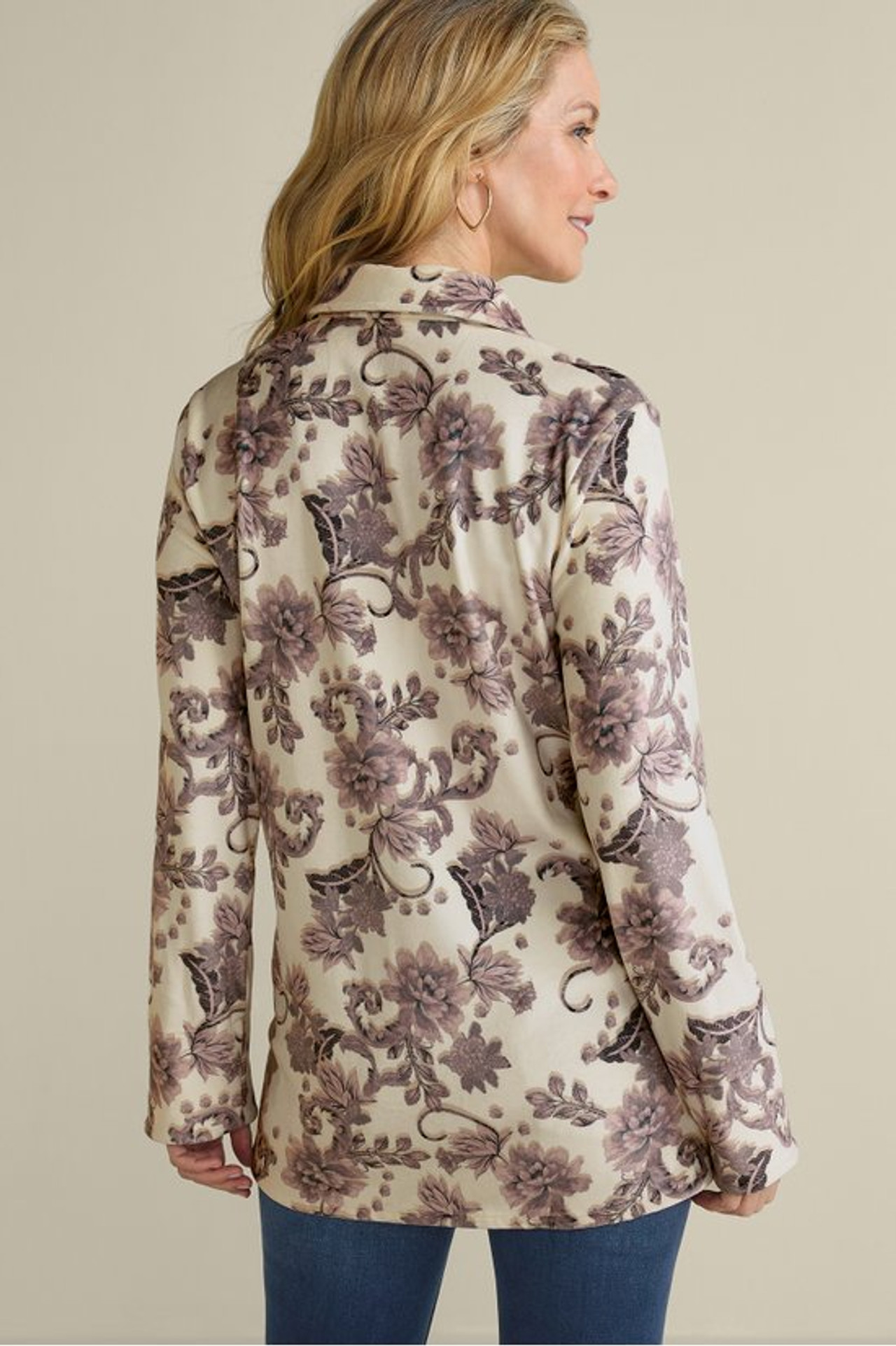 The Old Softy Shirt - Soft Surroundings Outlet