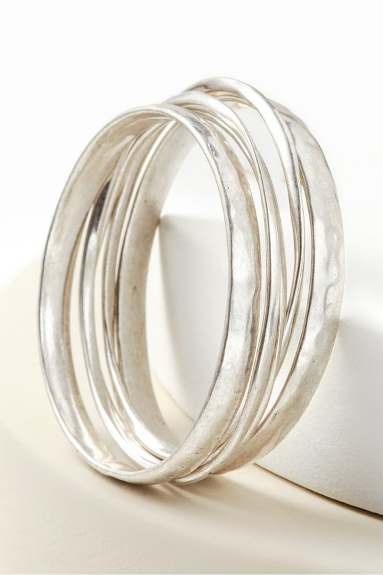 Morena Bangle Set - Soft Surroundings Outlet