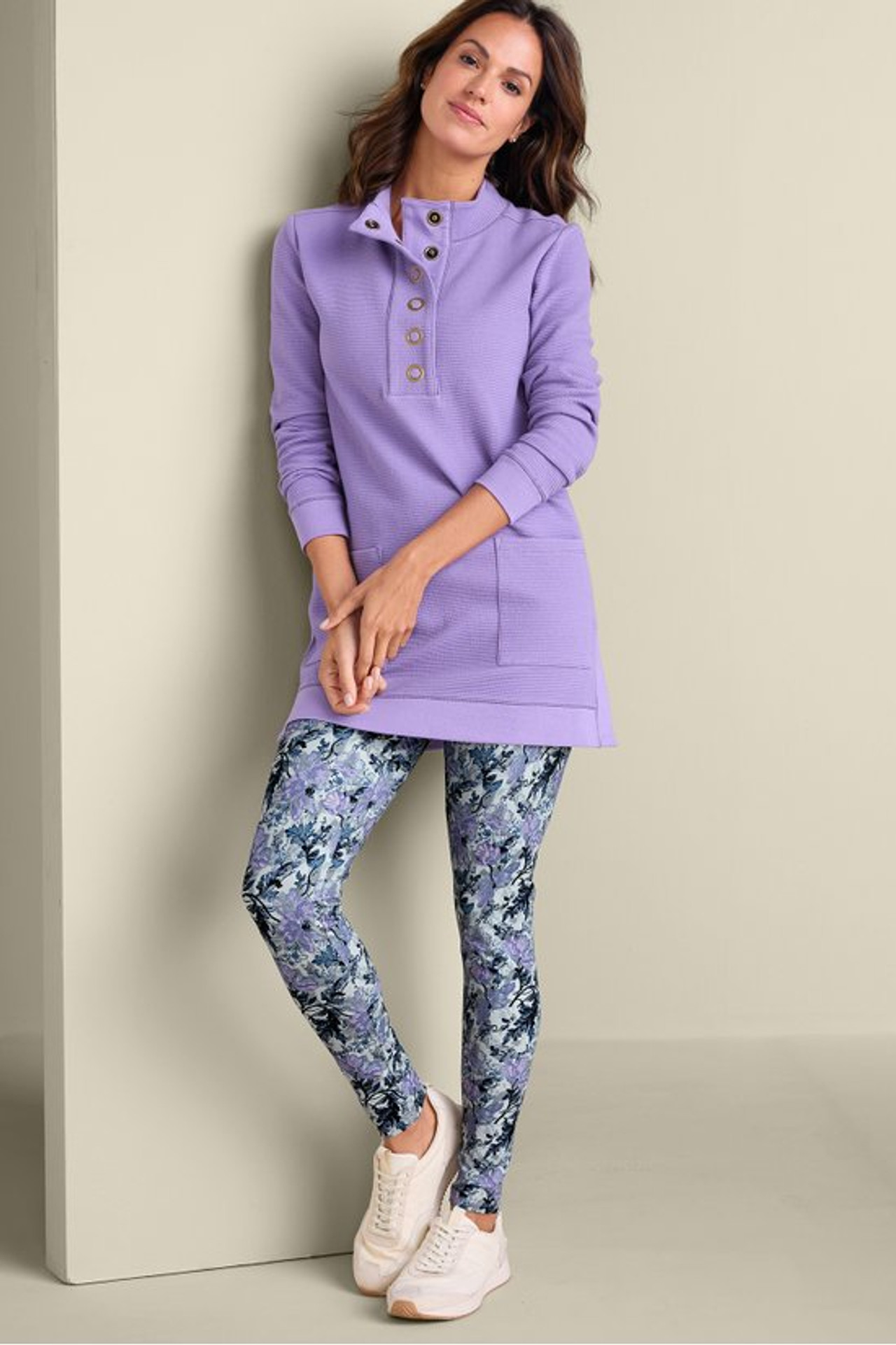 Must-Have Leggings - Soft Surroundings Outlet