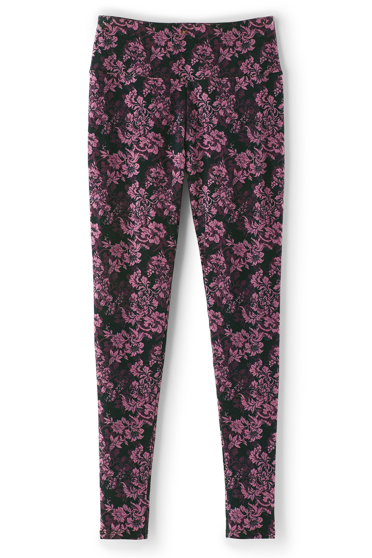 Must-Have Leggings - Soft Surroundings Outlet