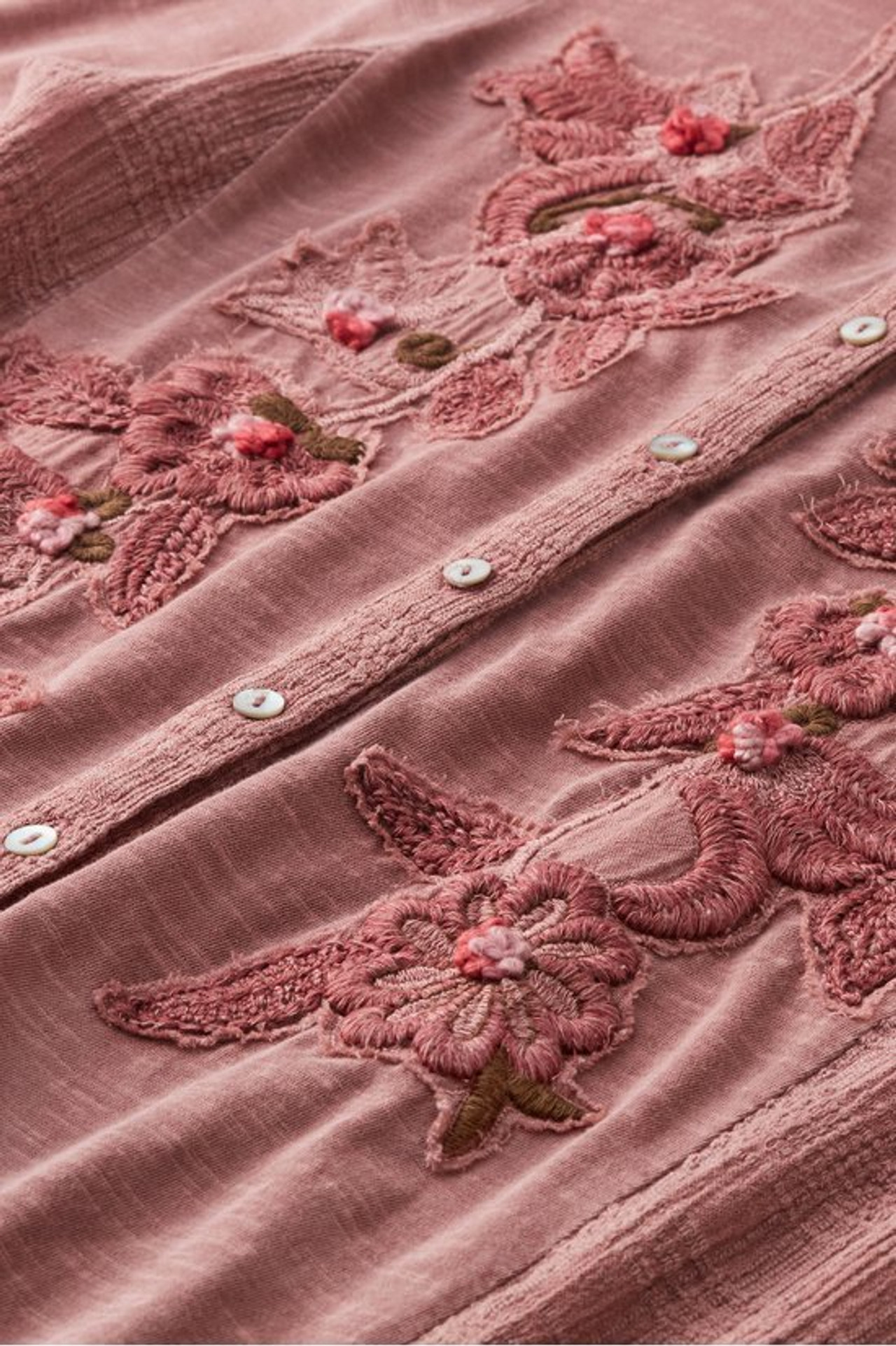 L'Enchant Top - Soft Surroundings Outlet