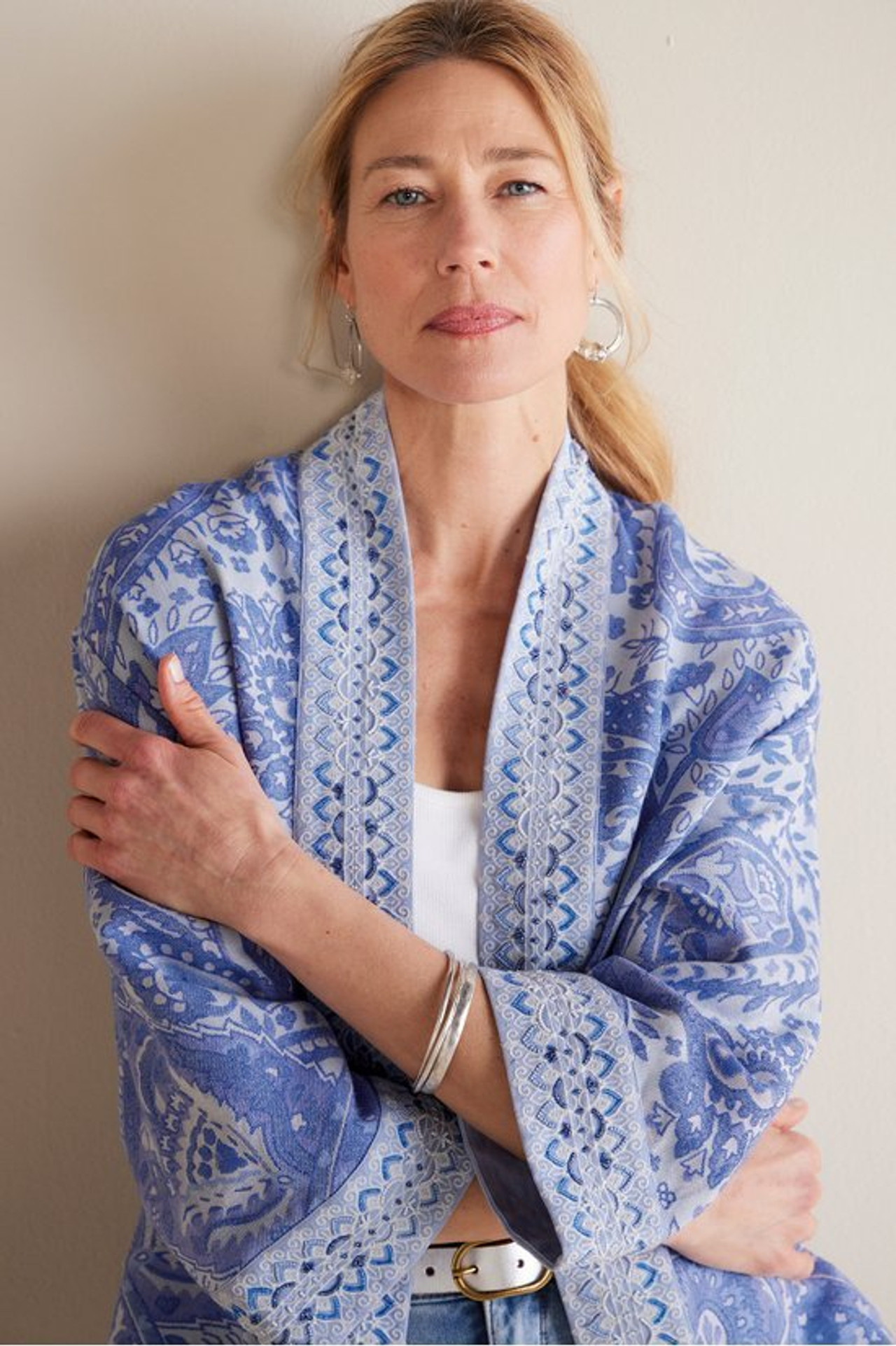 Verrado Jacket - Soft Surroundings Outlet