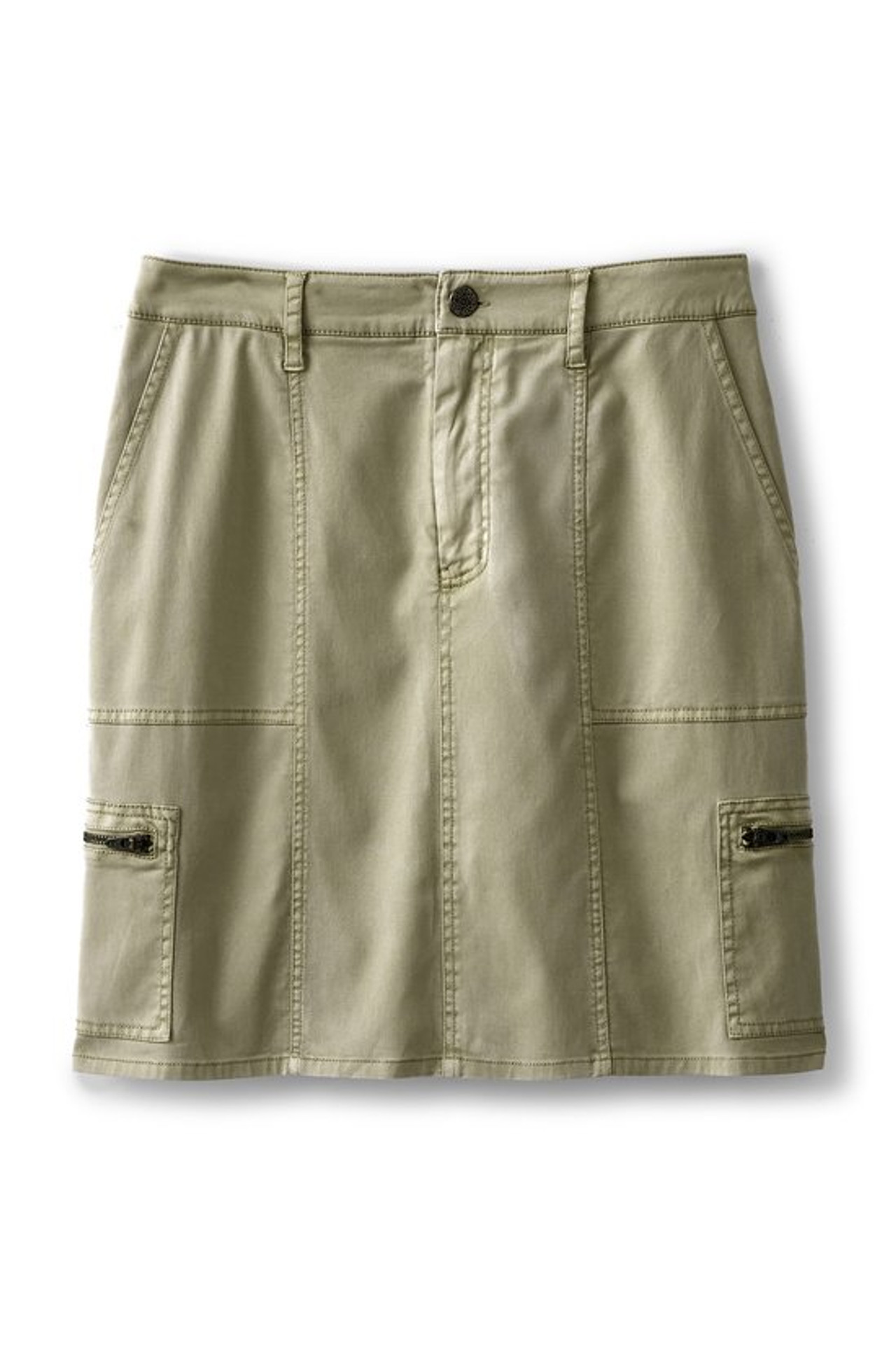 Antigua Utility Skort - Soft Surroundings Outlet