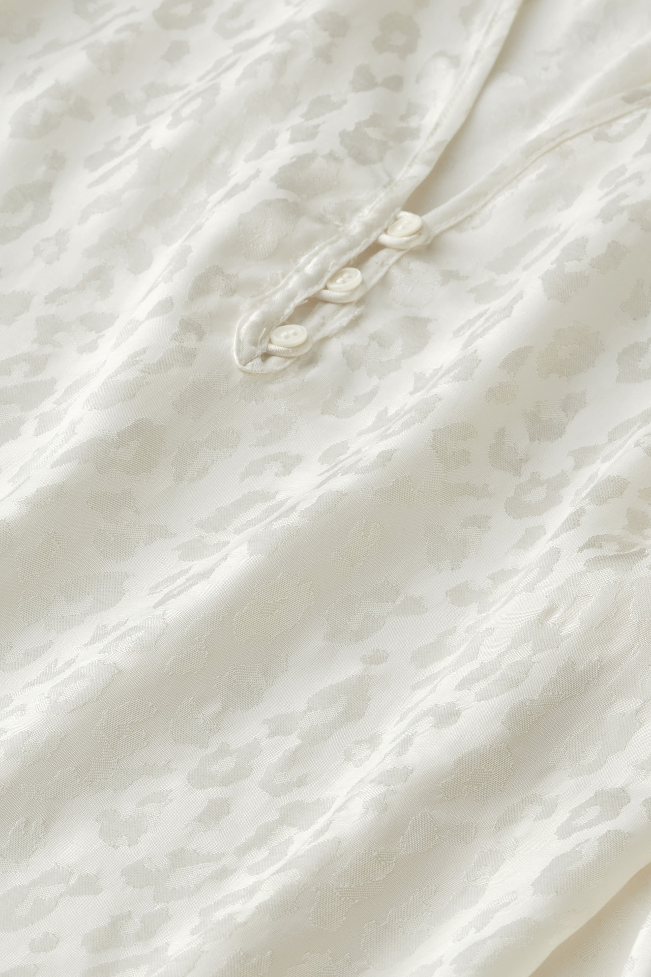 Mirasol Jacquard Tunic - Soft Surroundings Outlet