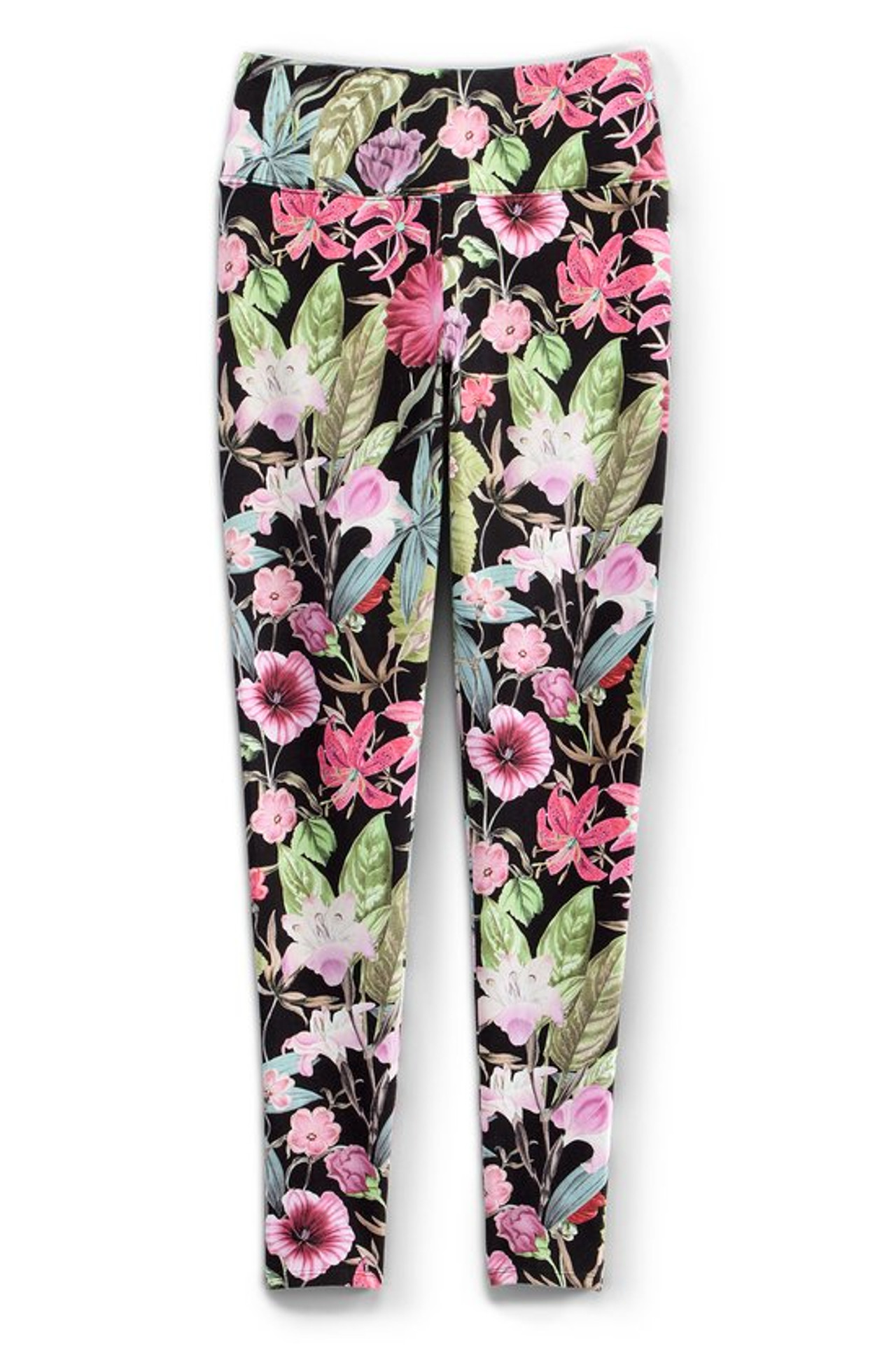 Must-Have Leggings - Soft Surroundings Outlet