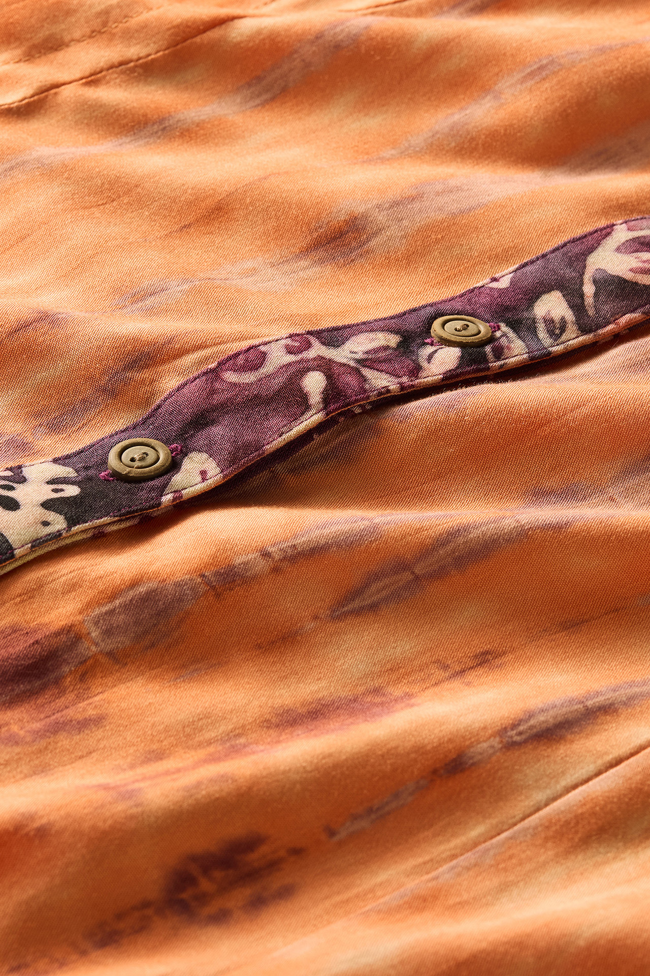 Sunset Bali Dress - Soft Surroundings Outlet