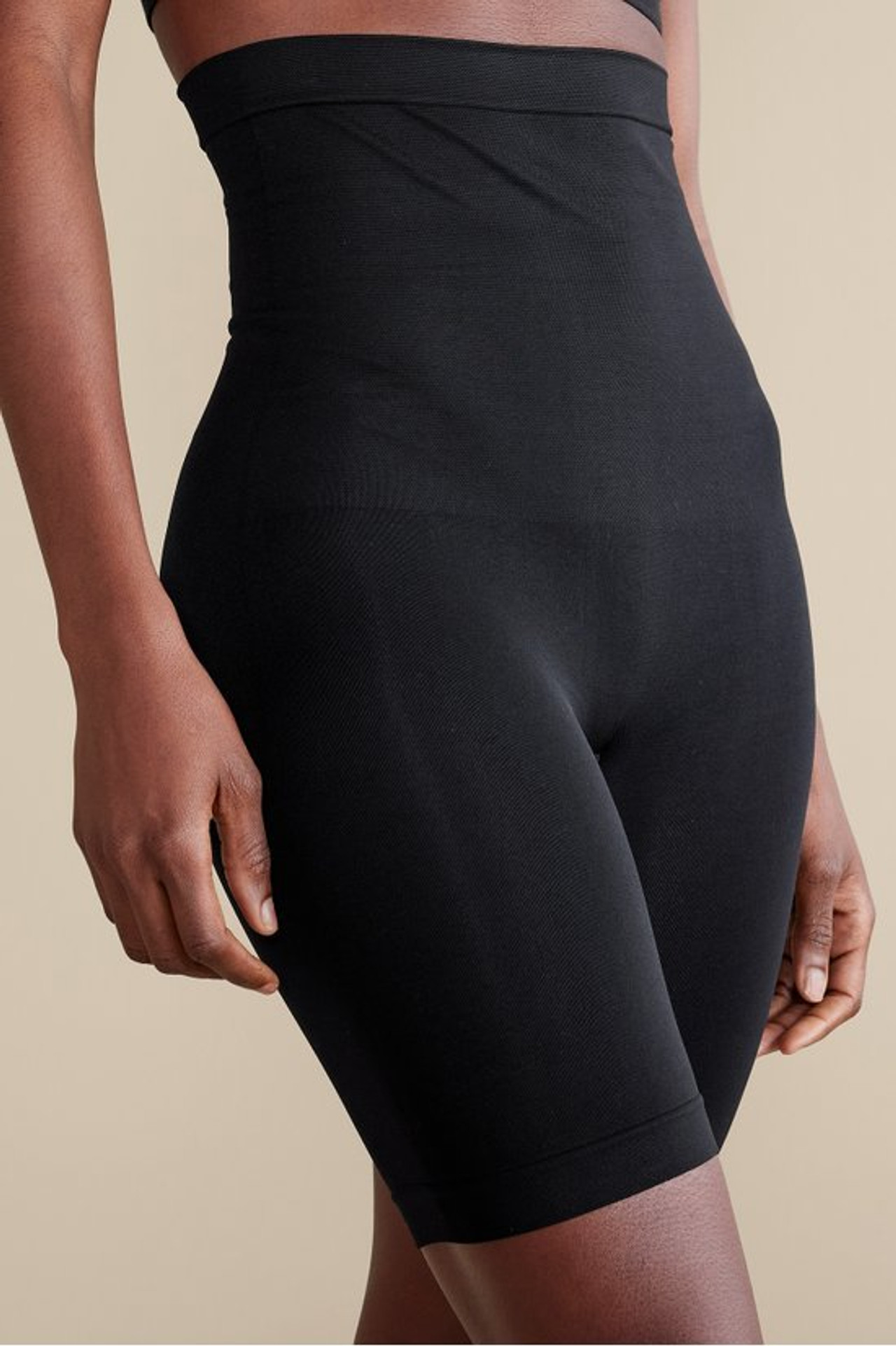 Yummie High Waist Thigh Shaper Short - Soft Surroundings Outlet