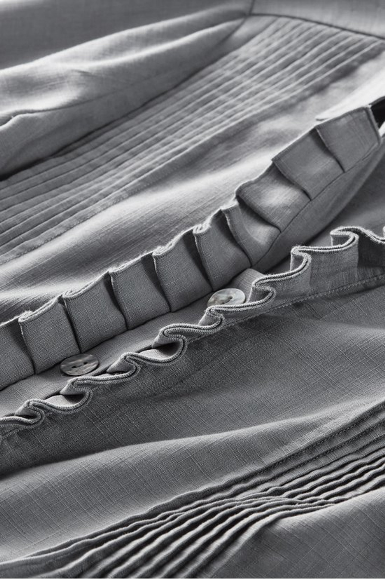 Nantucket Shirt - Soft Surroundings Outlet