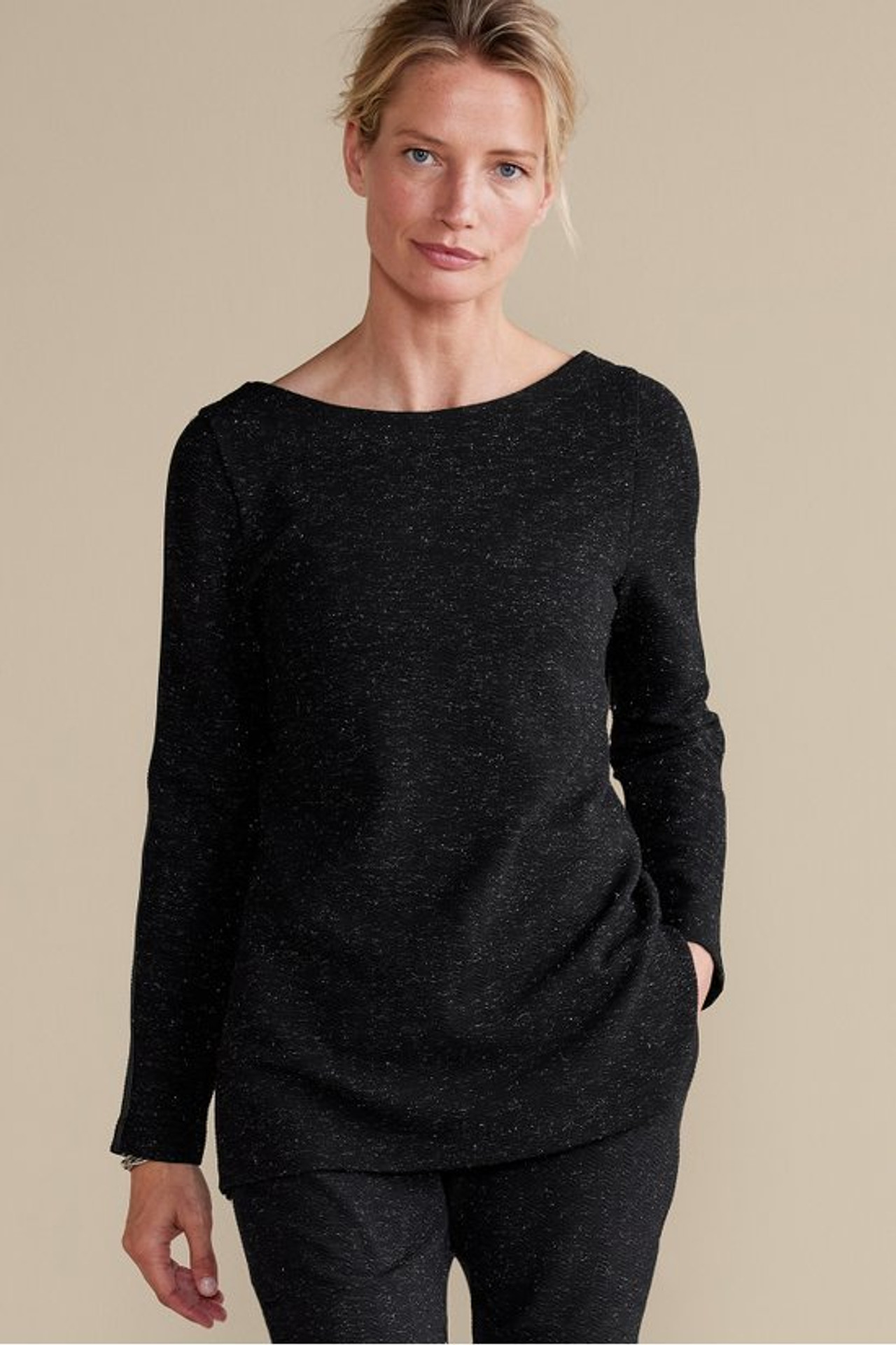 Janae Top - Soft Surroundings Outlet