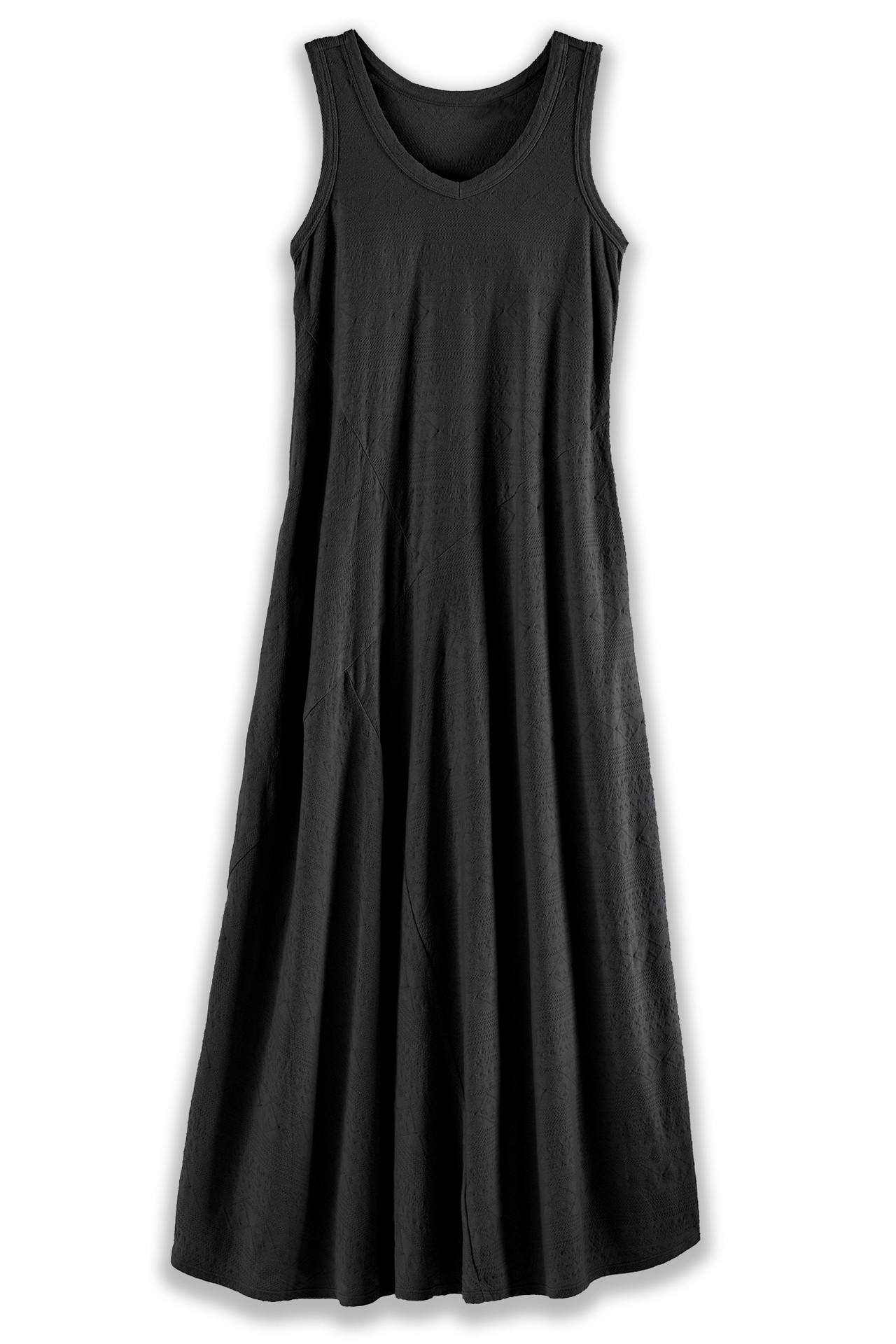 Bailey Dress - Soft Surroundings Outlet