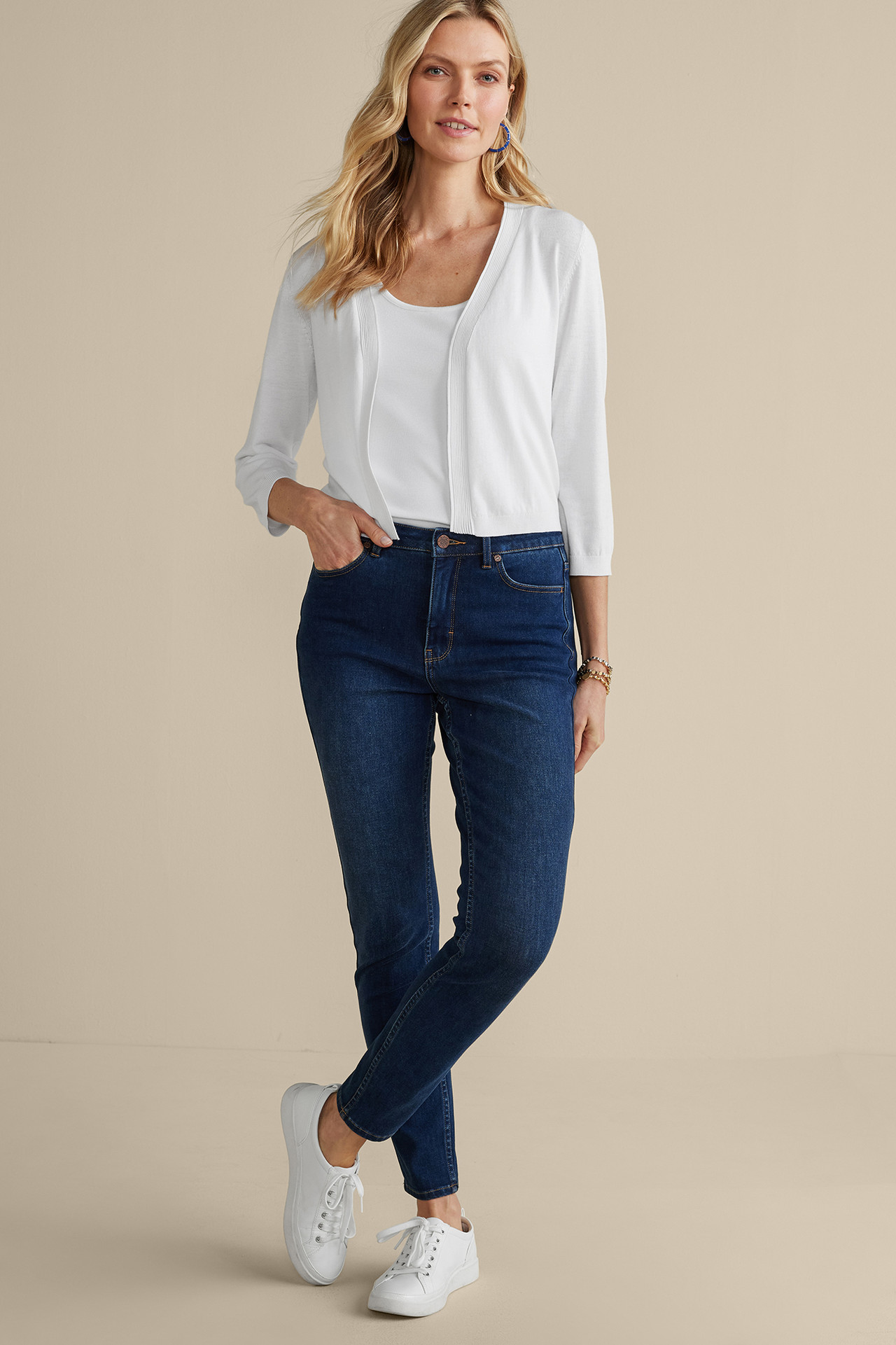 Natalia Cardi - Soft Surroundings Outlet