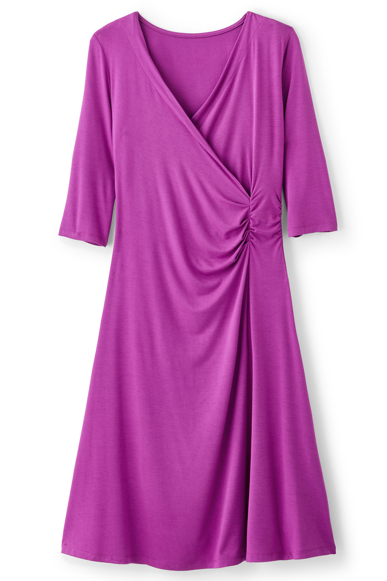Hyannis Dress - Soft Surroundings Outlet