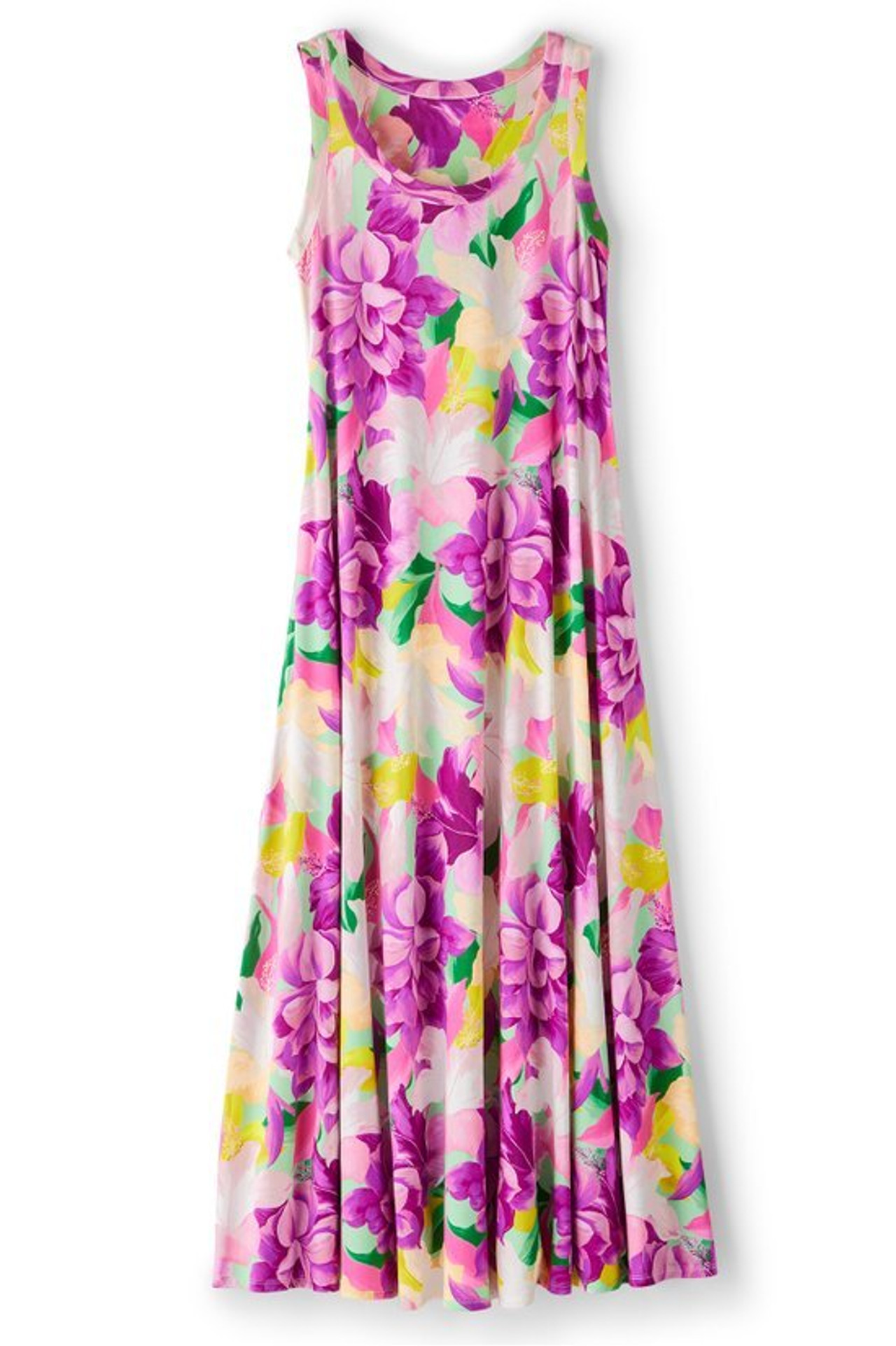 Santiago Dress - Soft Surroundings Outlet