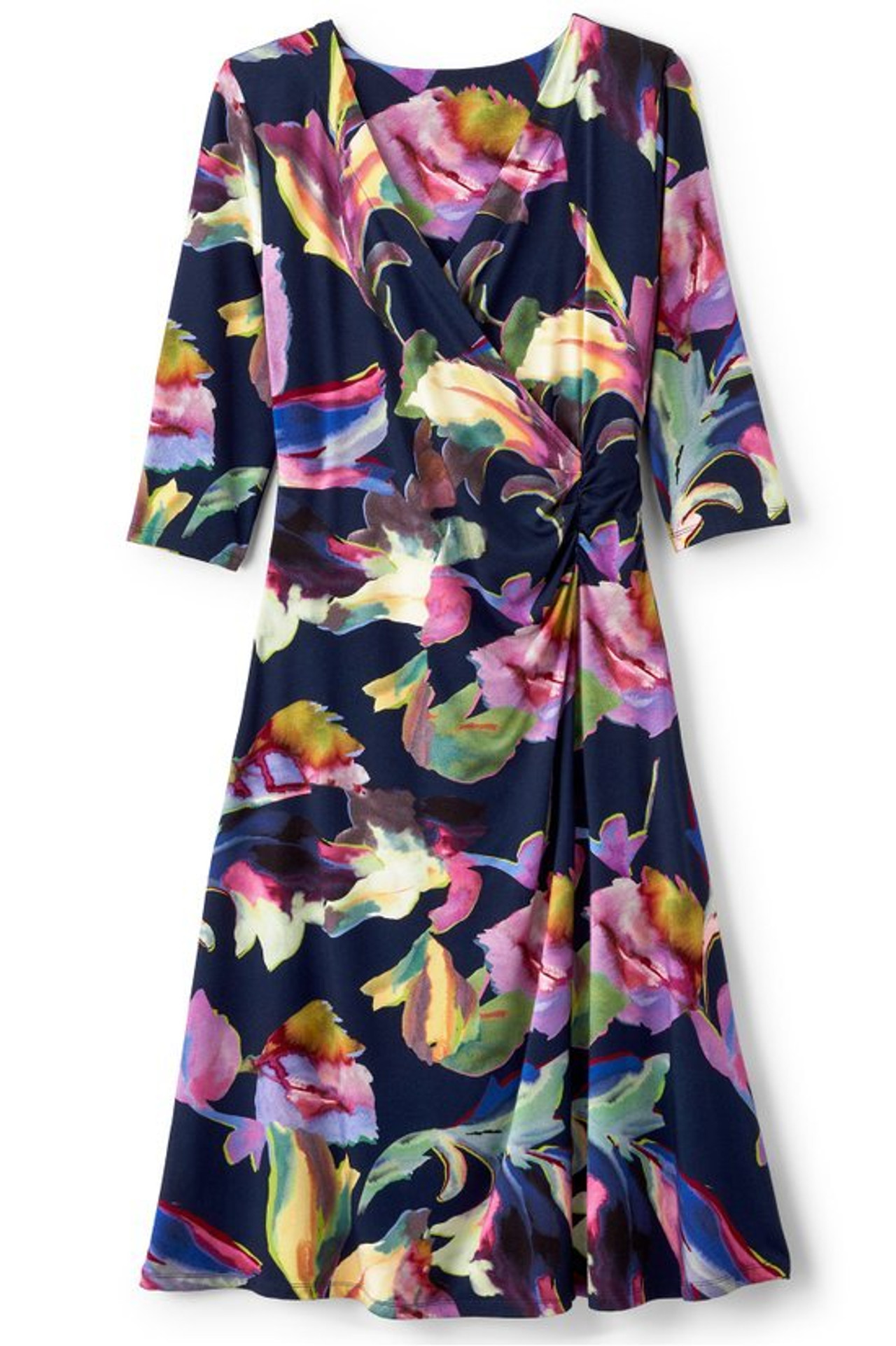 Hyannis Dress - Soft Surroundings Outlet