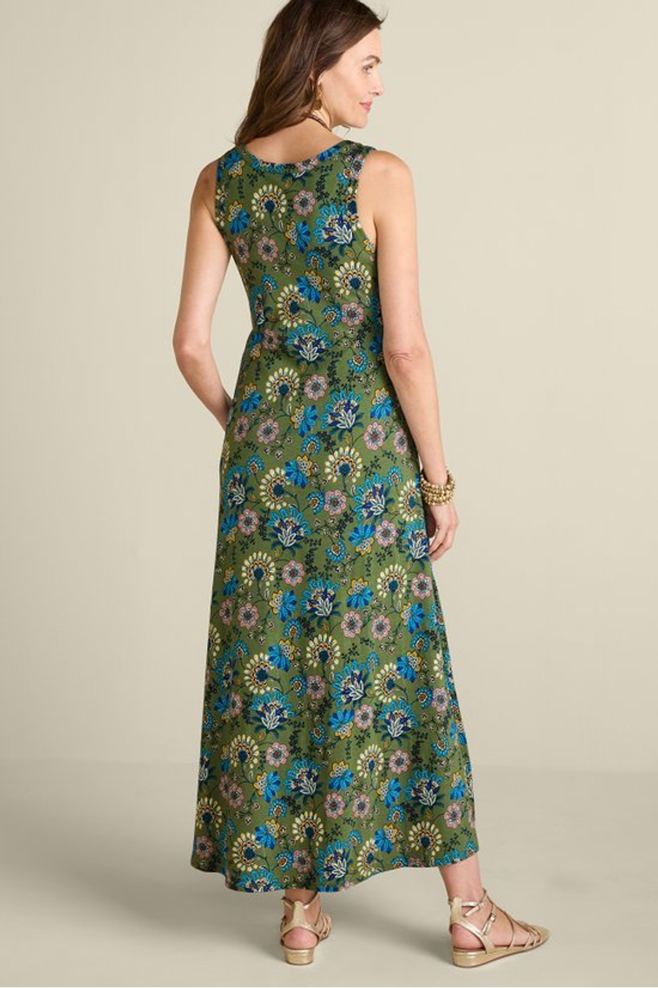 Santiago Dress - Soft Surroundings Outlet