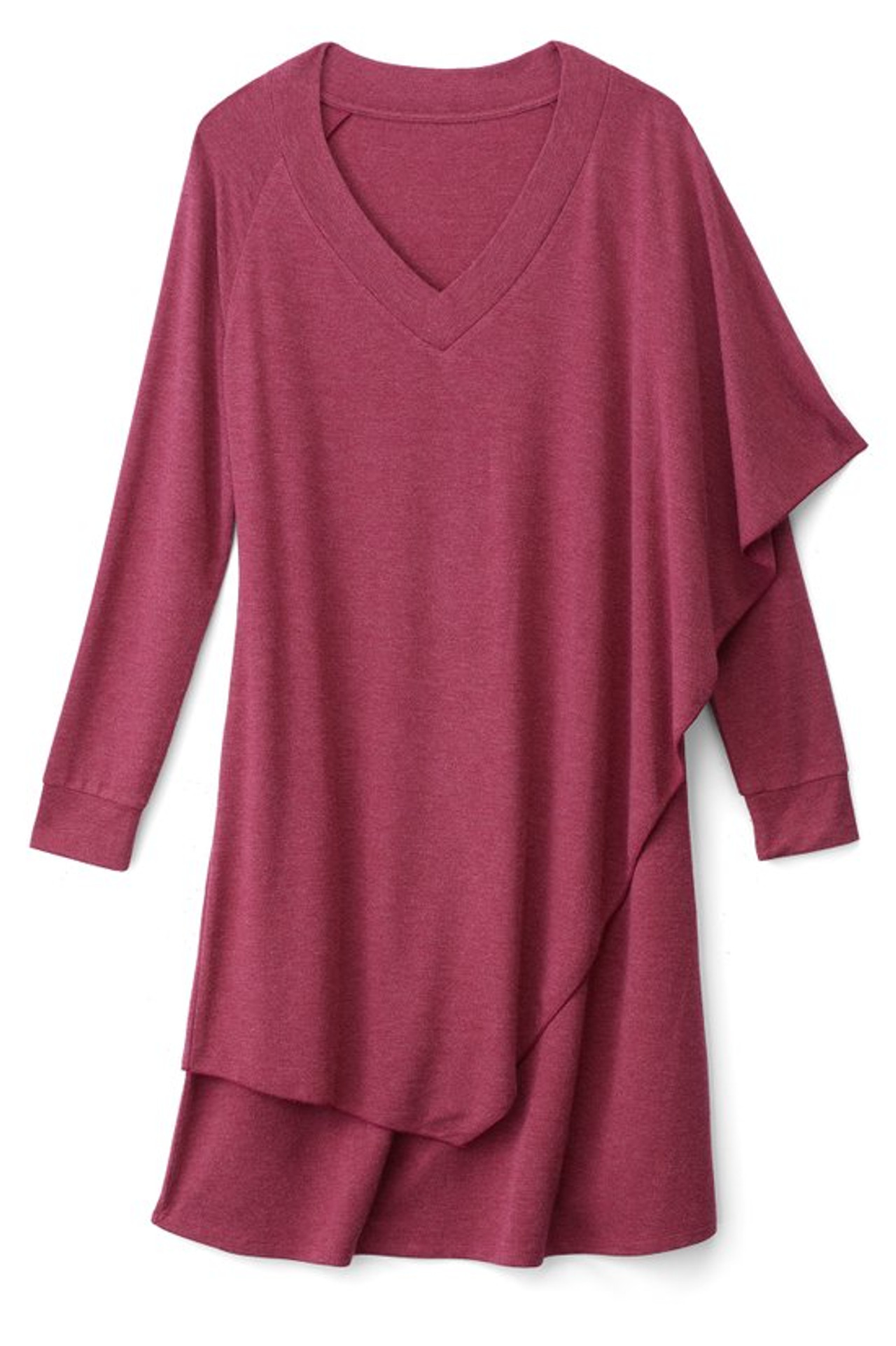 Marla Dress - Soft Surroundings Outlet