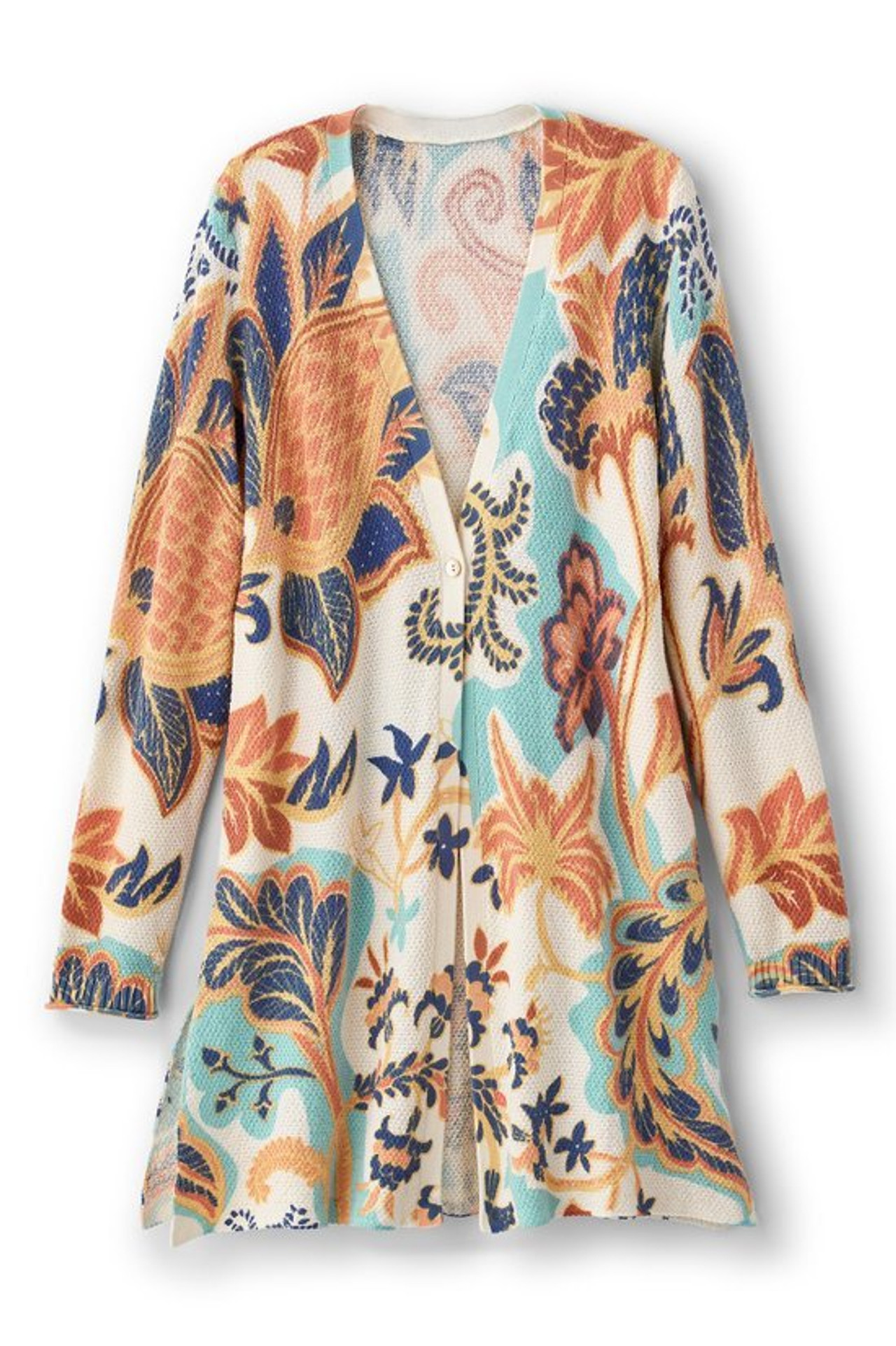 Marin Cardigan - Soft Surroundings Outlet