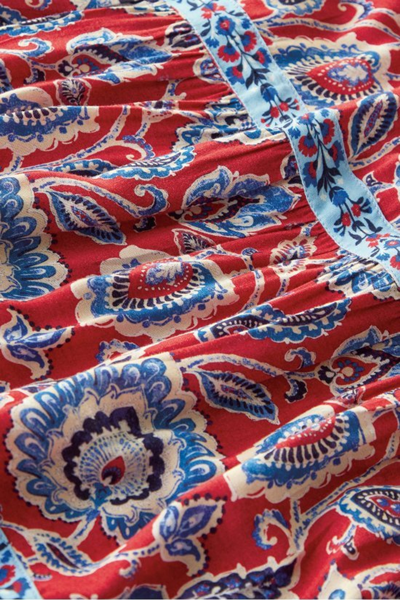 Lilith Midi Dress - Soft Surroundings Outlet