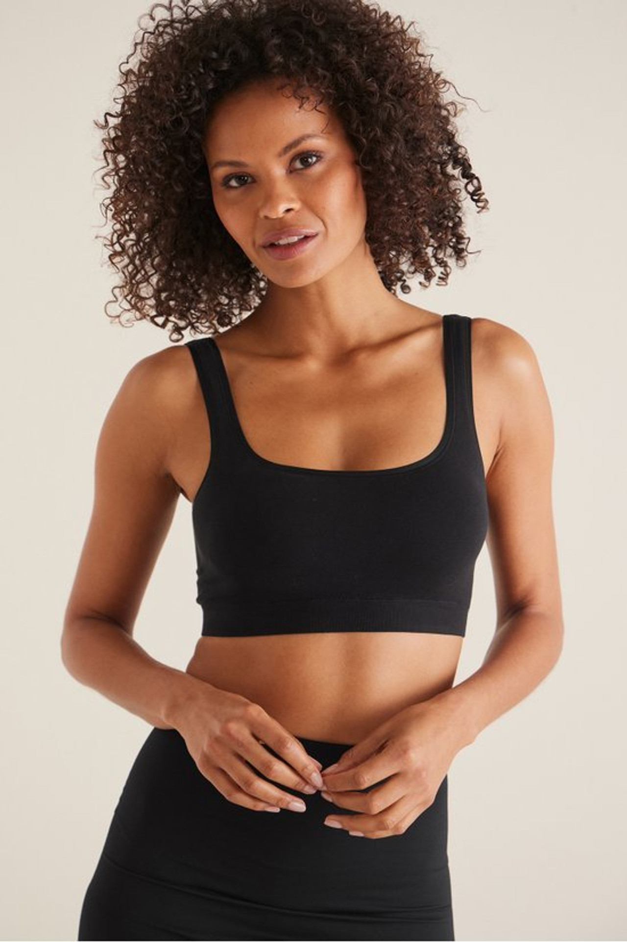 Yummie Tanya Bralette - Soft Surroundings Outlet