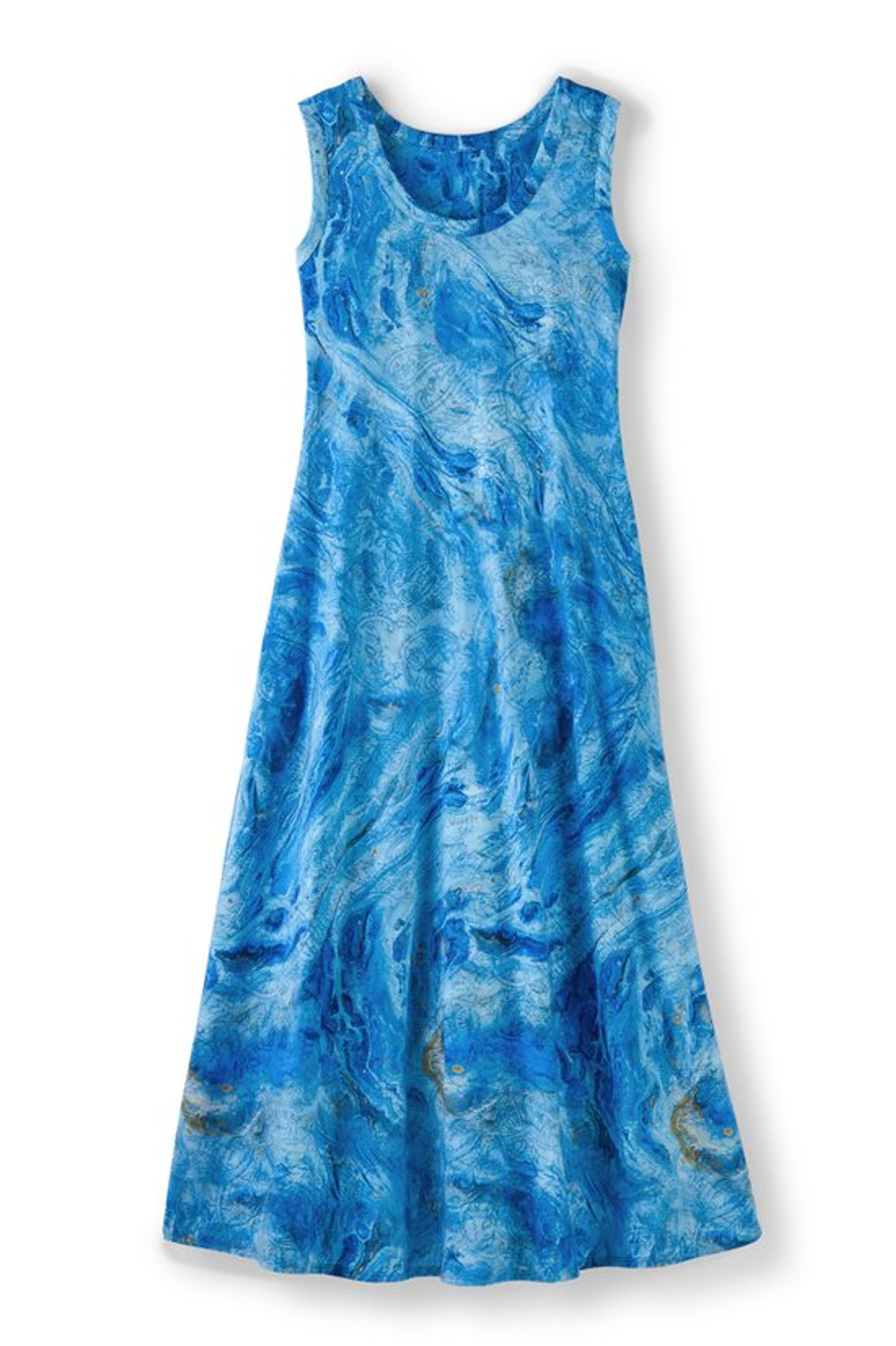 Santiago Dress - Soft Surroundings Outlet