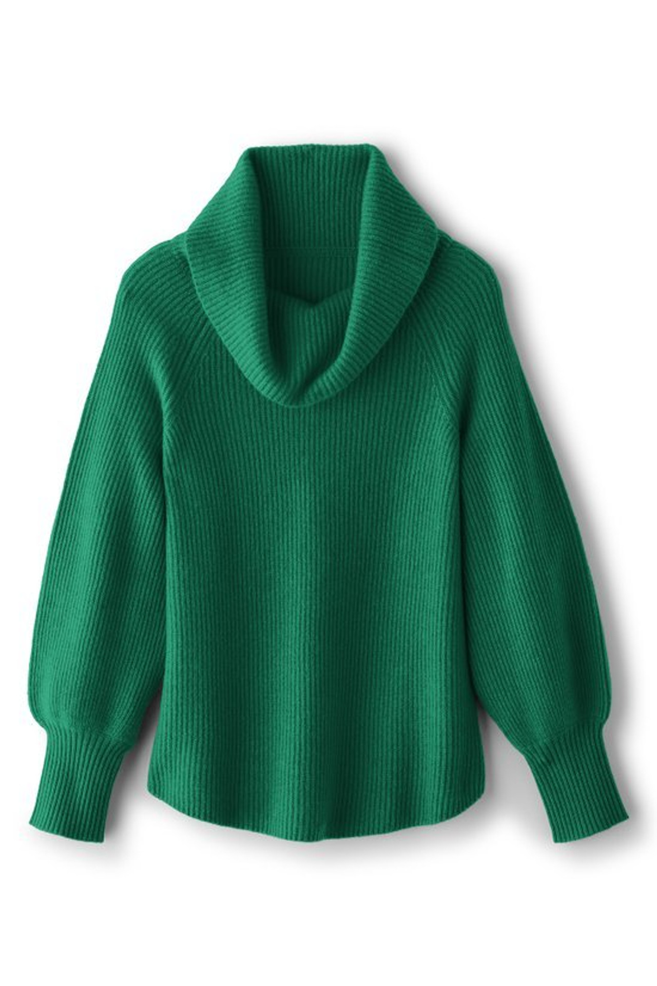 Calanthe Cashmere Pullover - Soft Surroundings Outlet