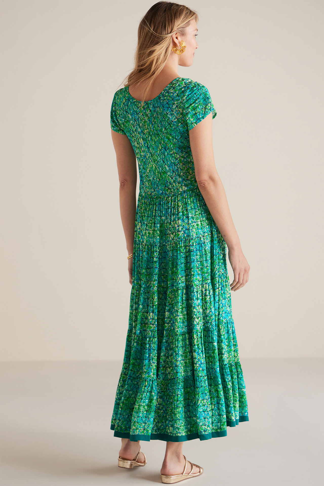 Mariana Dress - Soft Surroundings Outlet