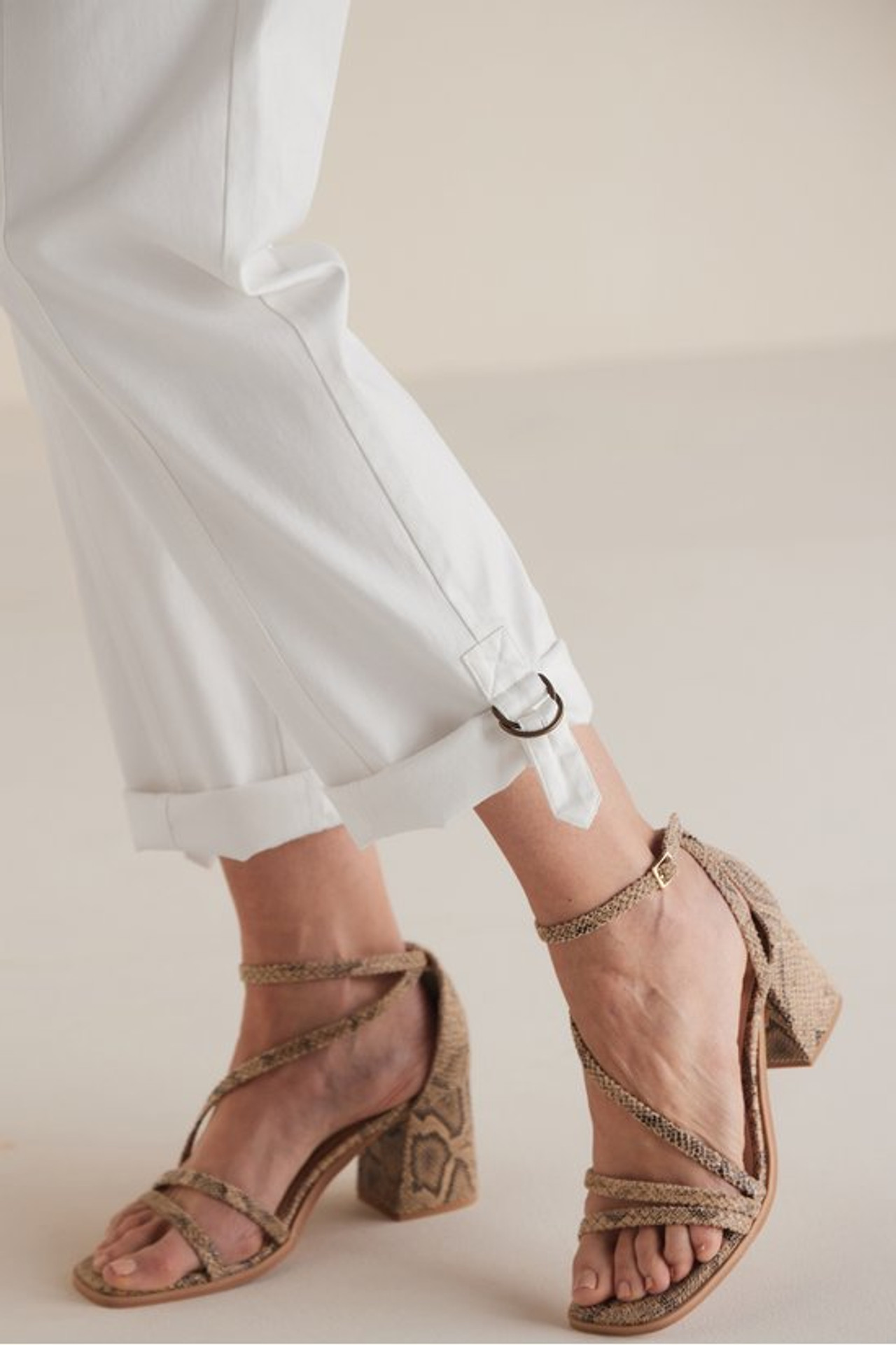 Medina Pants - Soft Surroundings Outlet