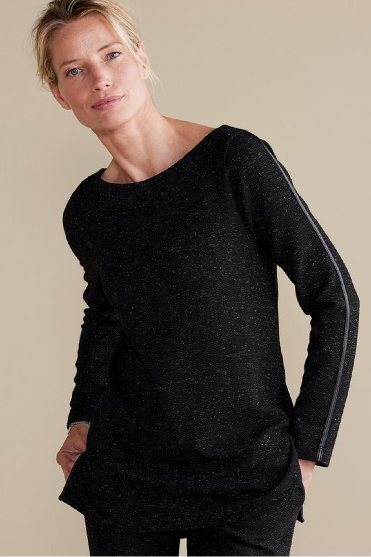 Janae Top - Soft Surroundings Outlet