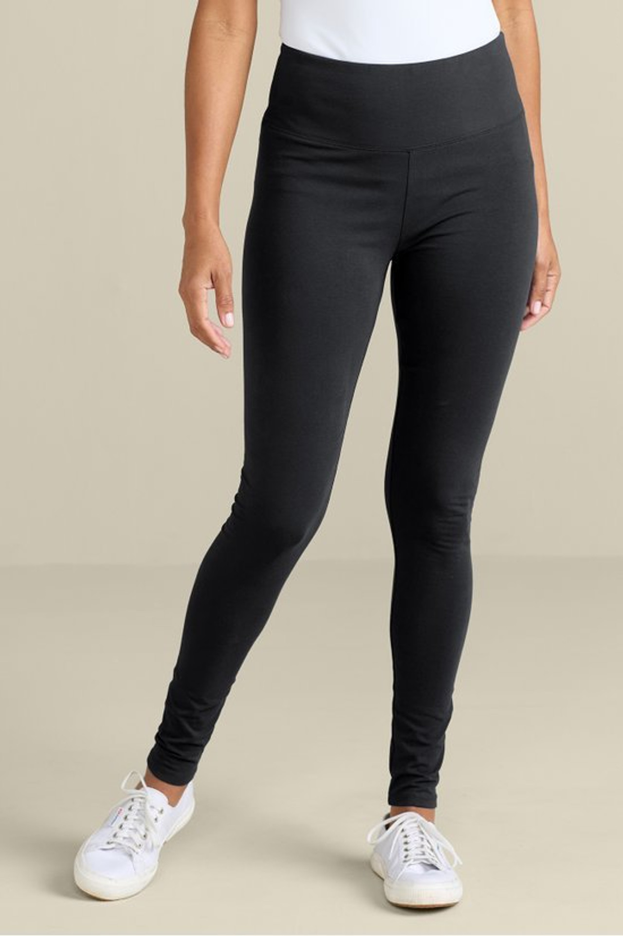 Must-Have Leggings - Soft Surroundings Outlet