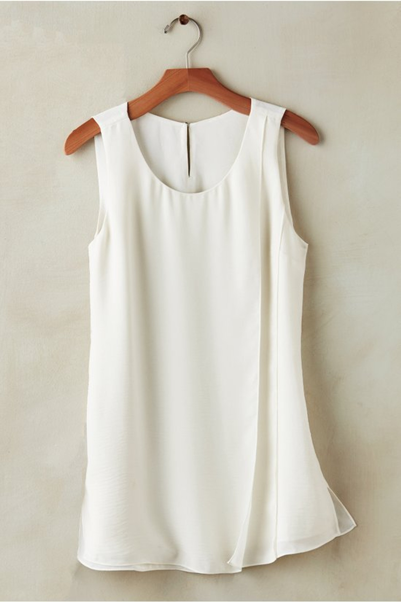 Wellesley Tank - Soft Surroundings Outlet