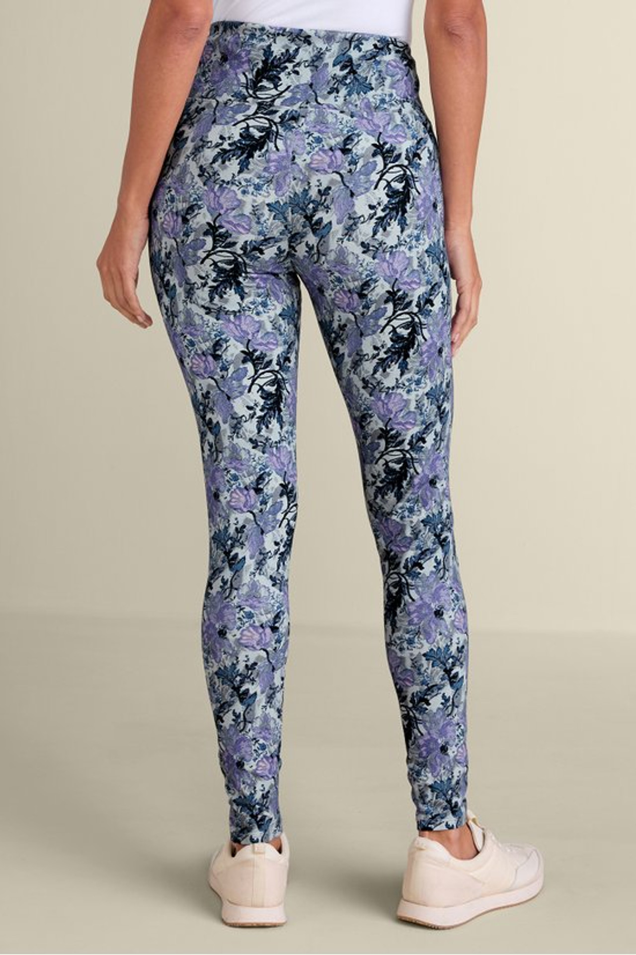 Must-Have Leggings - Soft Surroundings Outlet