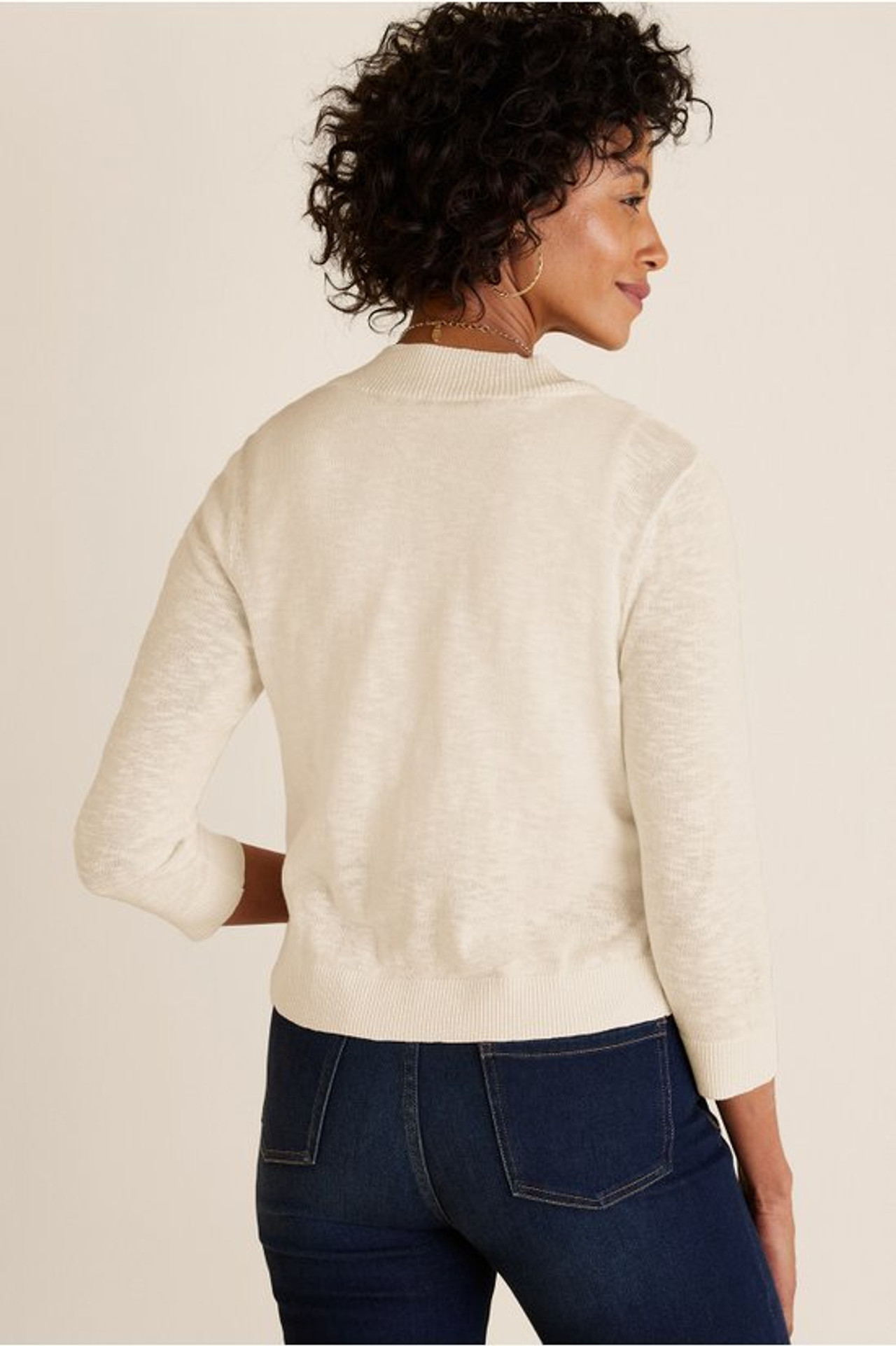 Playa Bonita Cardigan - Soft Surroundings Outlet
