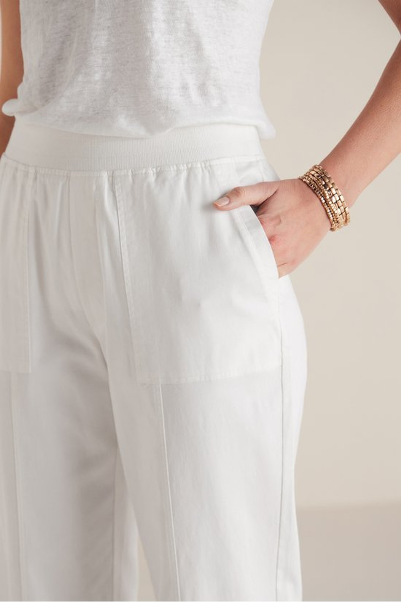 Medina Pants - Soft Surroundings Outlet